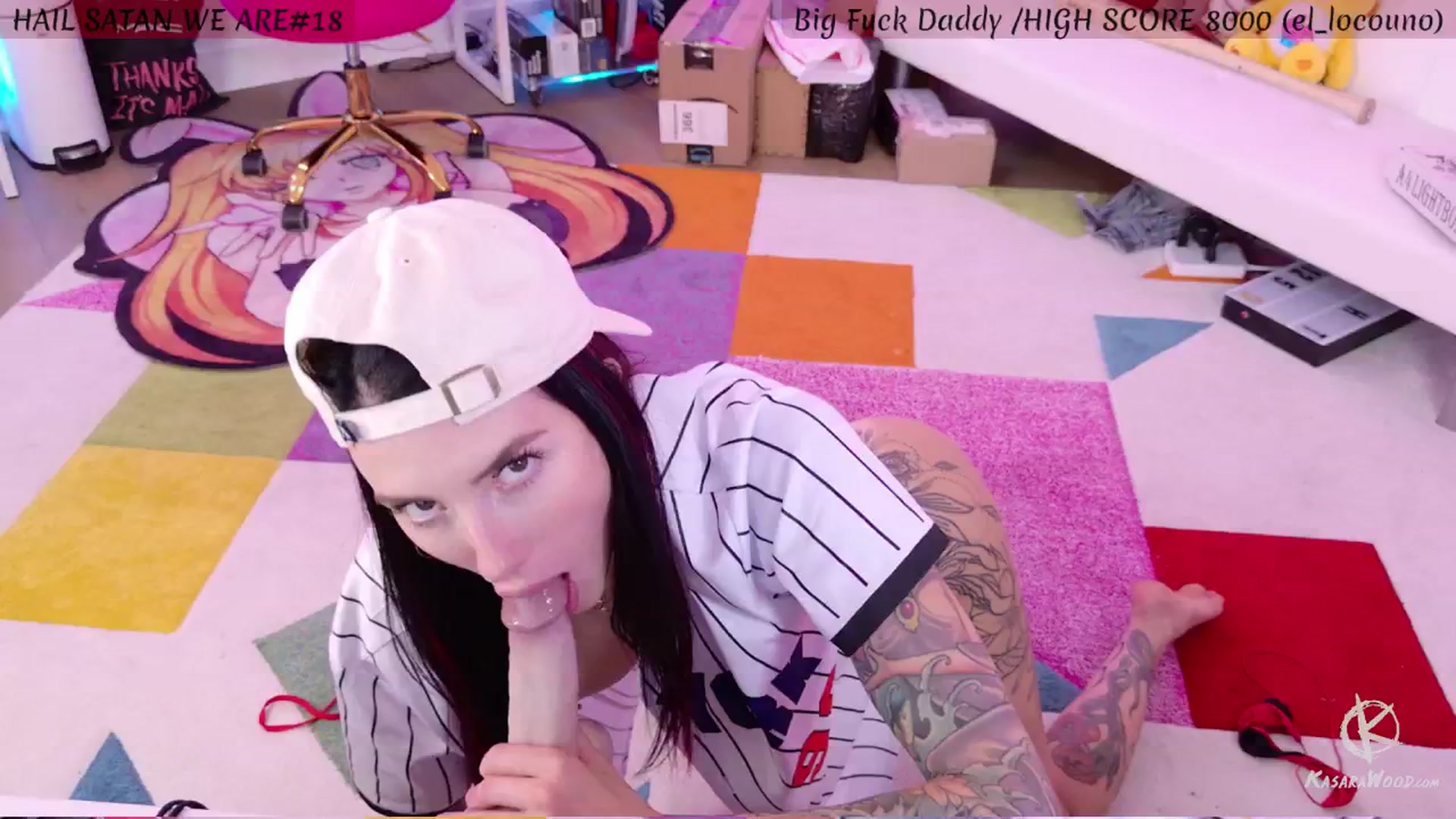 Gallery image thumbnail from KasaraWood's myfreecams stream on, 07/24/2024, 05:35 image 17 of 20