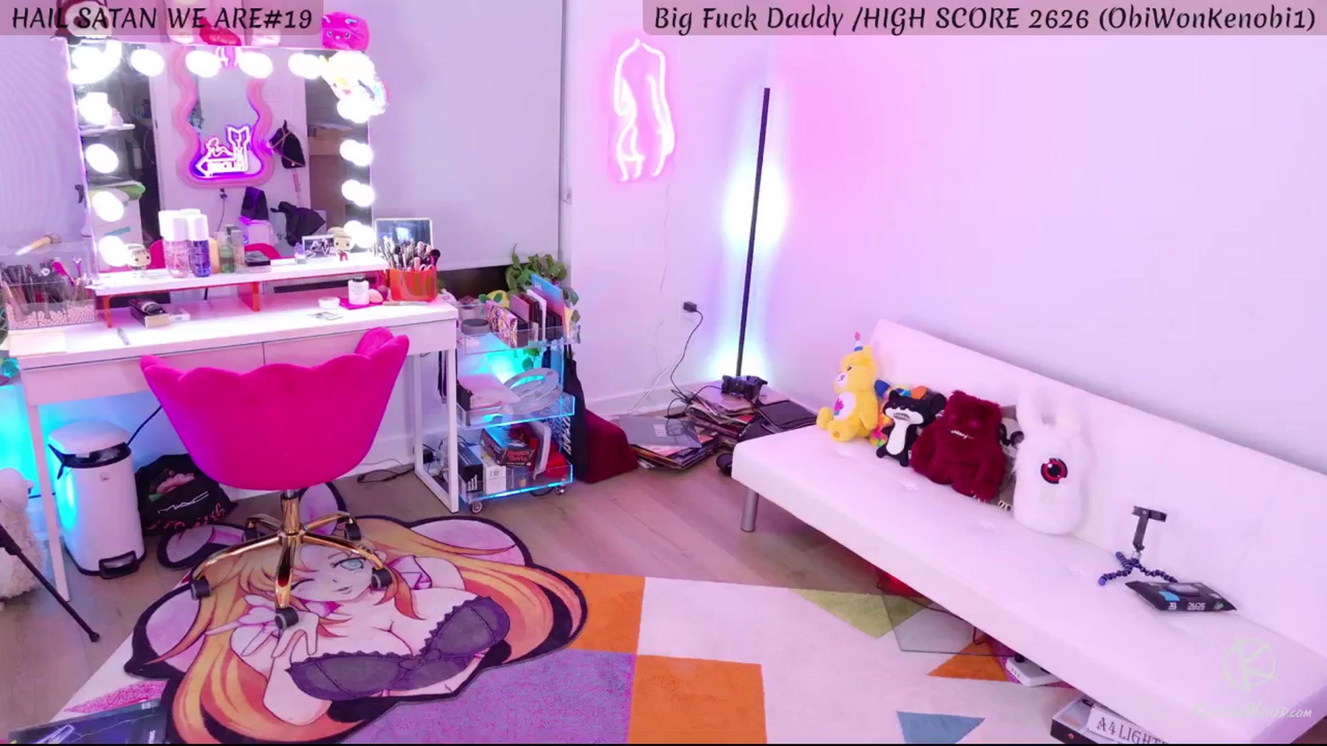 Gallery image thumbnail from KasaraWood's myfreecams stream on, 07/29/2024, 04:41 image 8 of 20