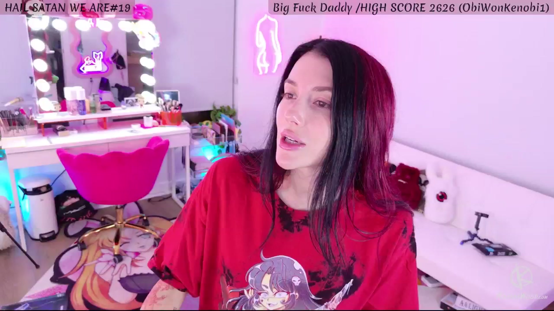 Gallery image thumbnail from KasaraWood's myfreecams stream on, 07/29/2024, 04:41 image 7 of 20