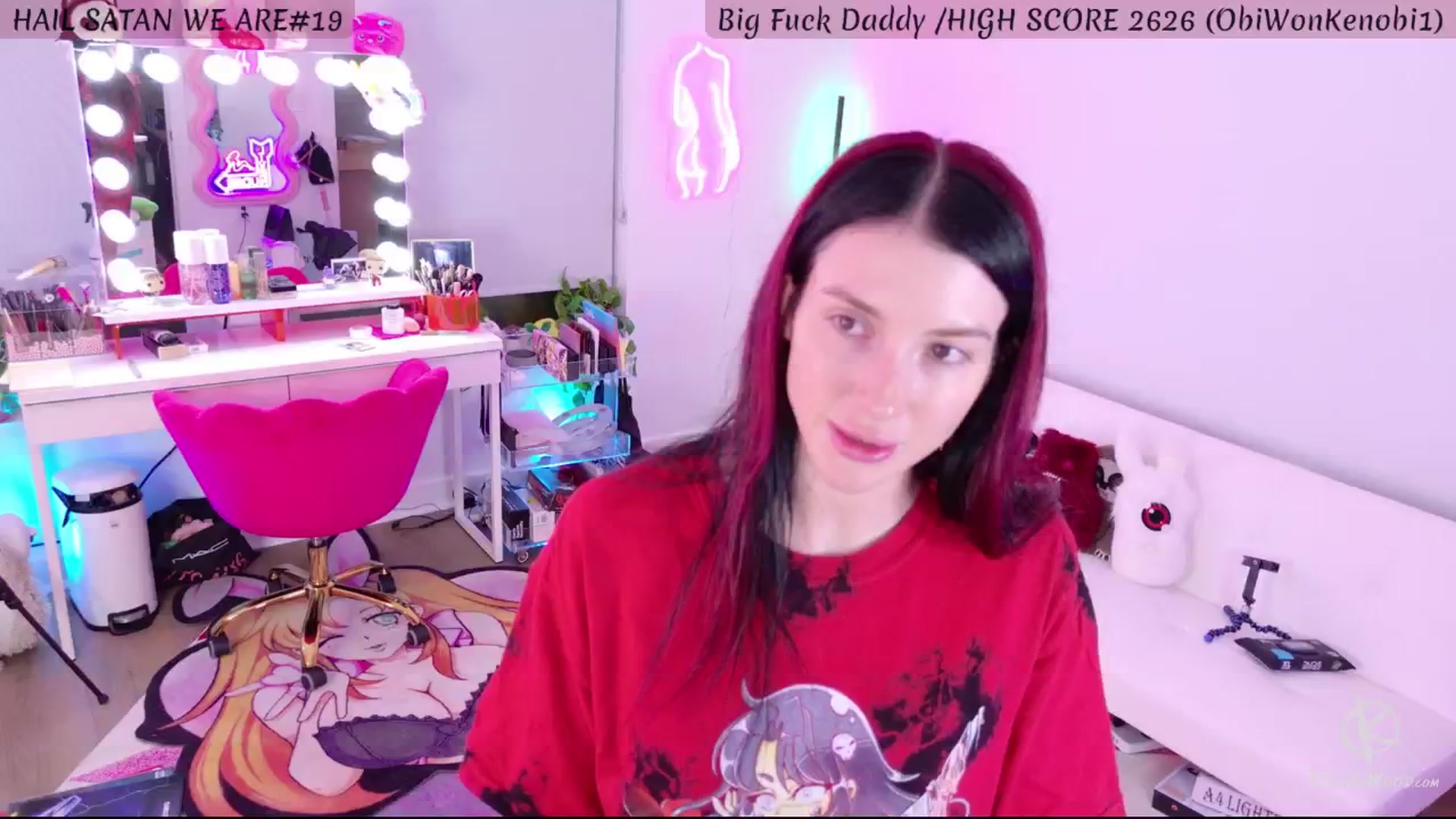 Gallery image thumbnail from KasaraWood's myfreecams stream on, 07/29/2024, 04:41 image 5 of 20