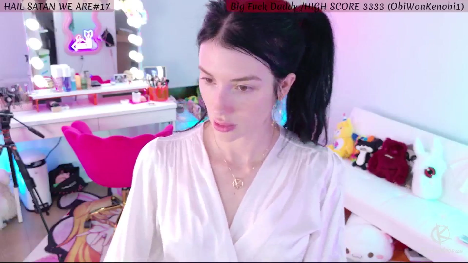 Gallery image thumbnail from KasaraWood's myfreecams stream on, 07/31/2024, 05:03 image 2 of 20