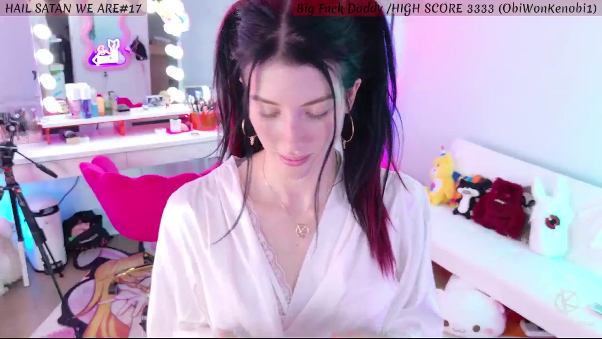 Gallery image thumbnail from KasaraWood's myfreecams stream on, 07/31/2024, 05:03 image 3 of 20
