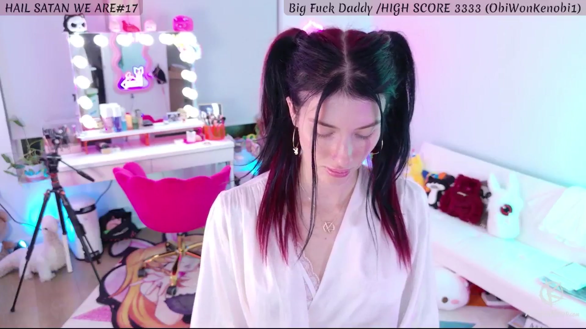 Gallery image thumbnail from KasaraWood's myfreecams stream on, 07/31/2024, 05:03 image 5 of 20