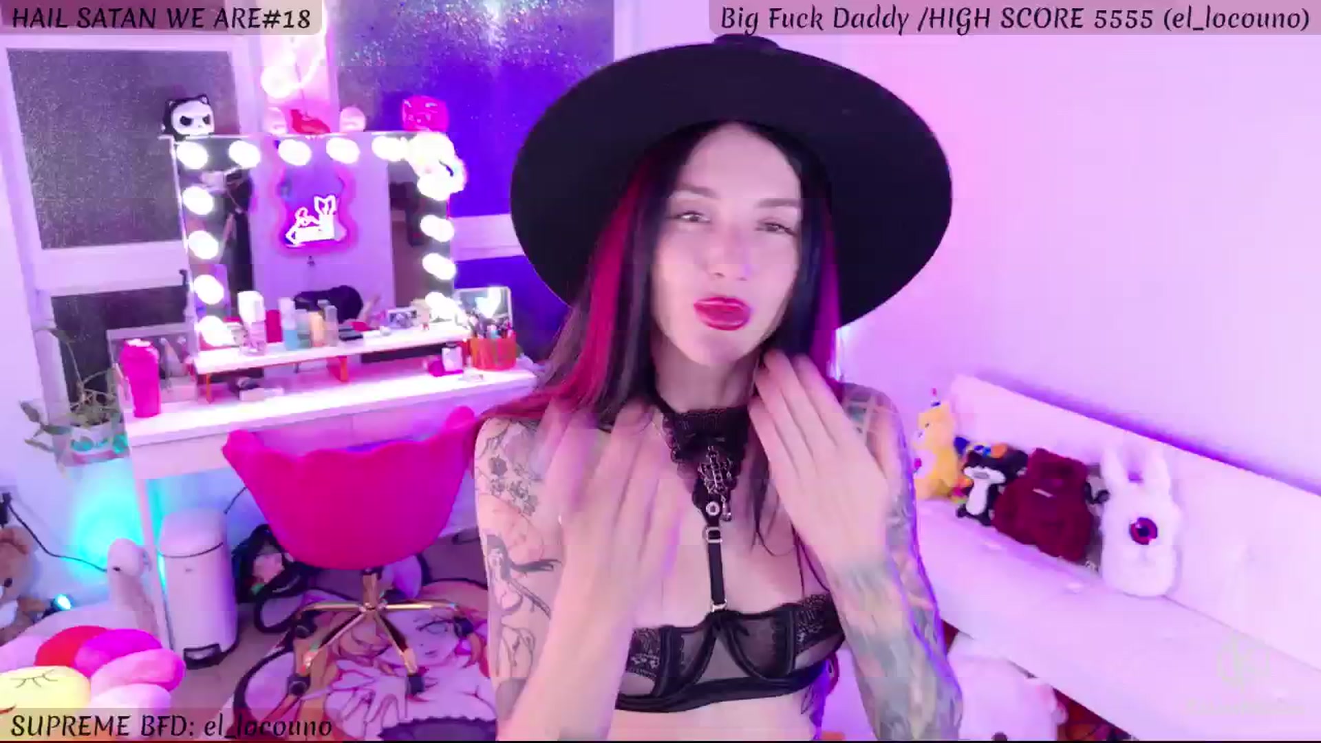 Gallery image thumbnail from KasaraWood's myfreecams stream on, 08/01/2024, 04:24 image 18 of 20