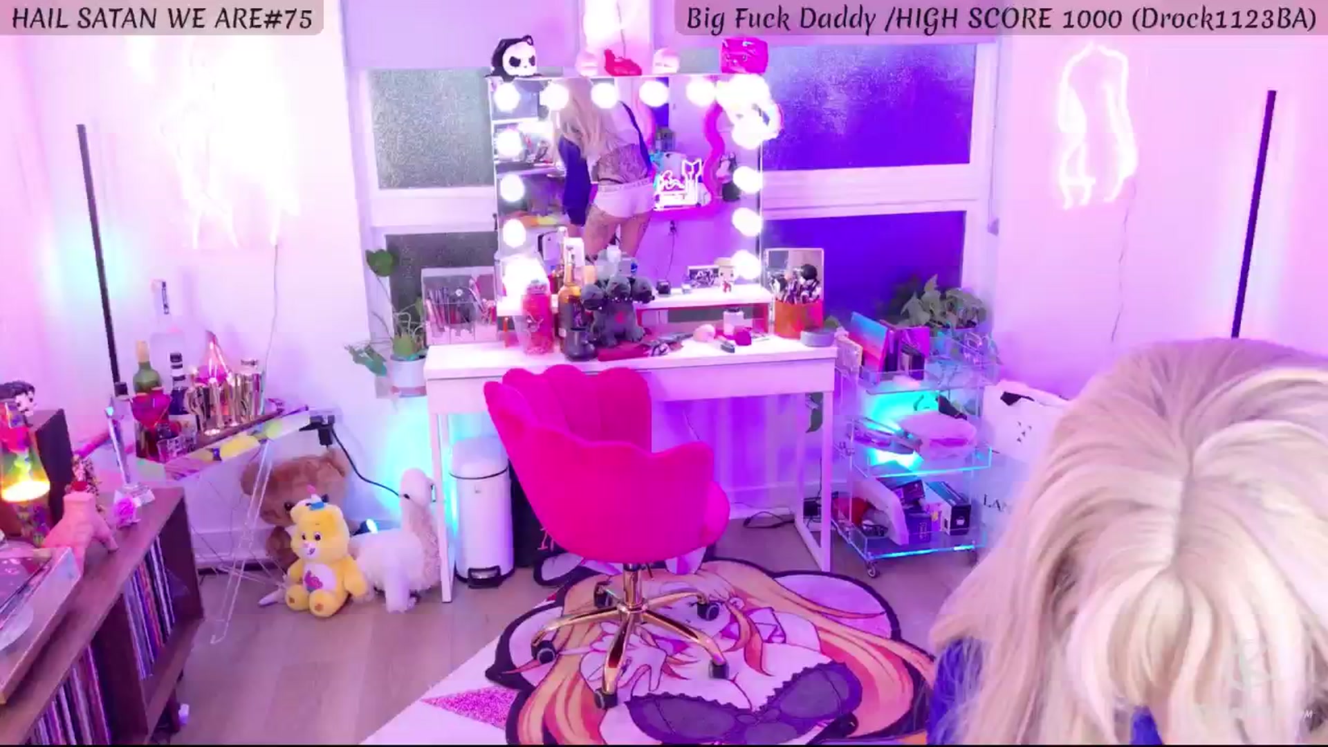 Gallery image thumbnail from KasaraWood's myfreecams stream on, 08/07/2024, 03:54 image 8 of 20