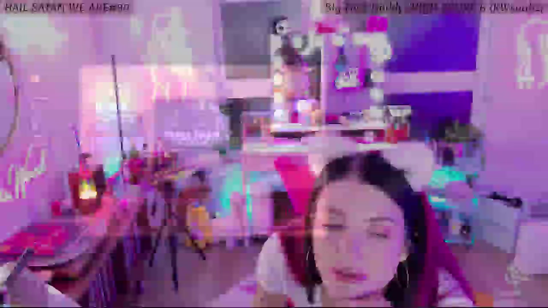 Gallery image thumbnail from KasaraWood's myfreecams stream on, 08/09/2024, 03:34 image 5 of 20