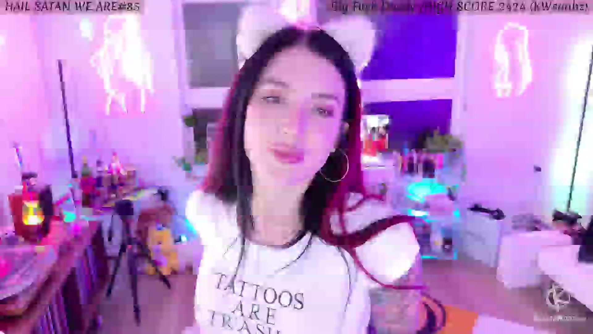 Gallery image thumbnail from KasaraWood's myfreecams stream on, 08/09/2024, 04:05 image 12 of 20