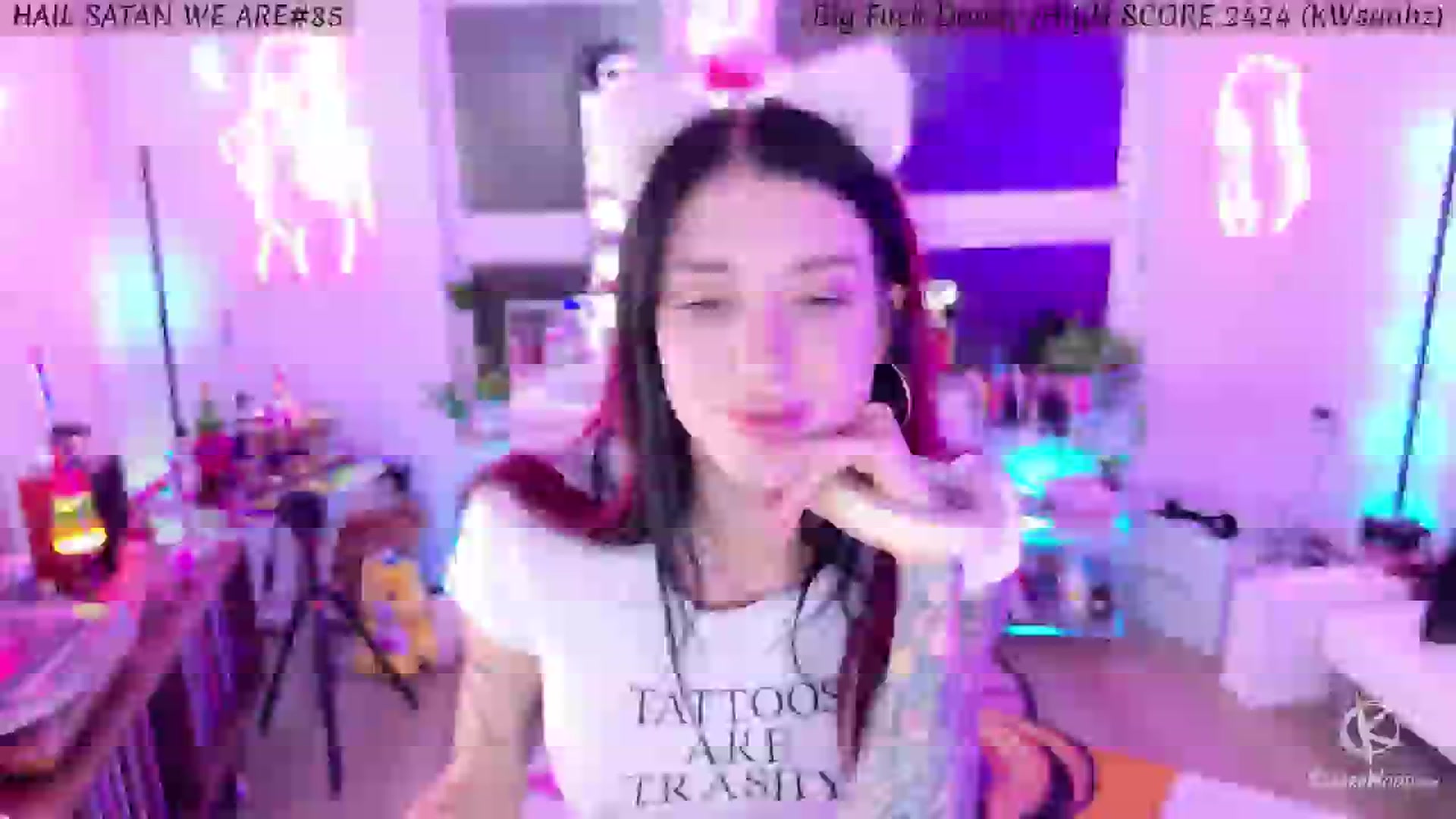 Gallery image thumbnail from KasaraWood's myfreecams stream on, 08/09/2024, 04:05 image 19 of 20
