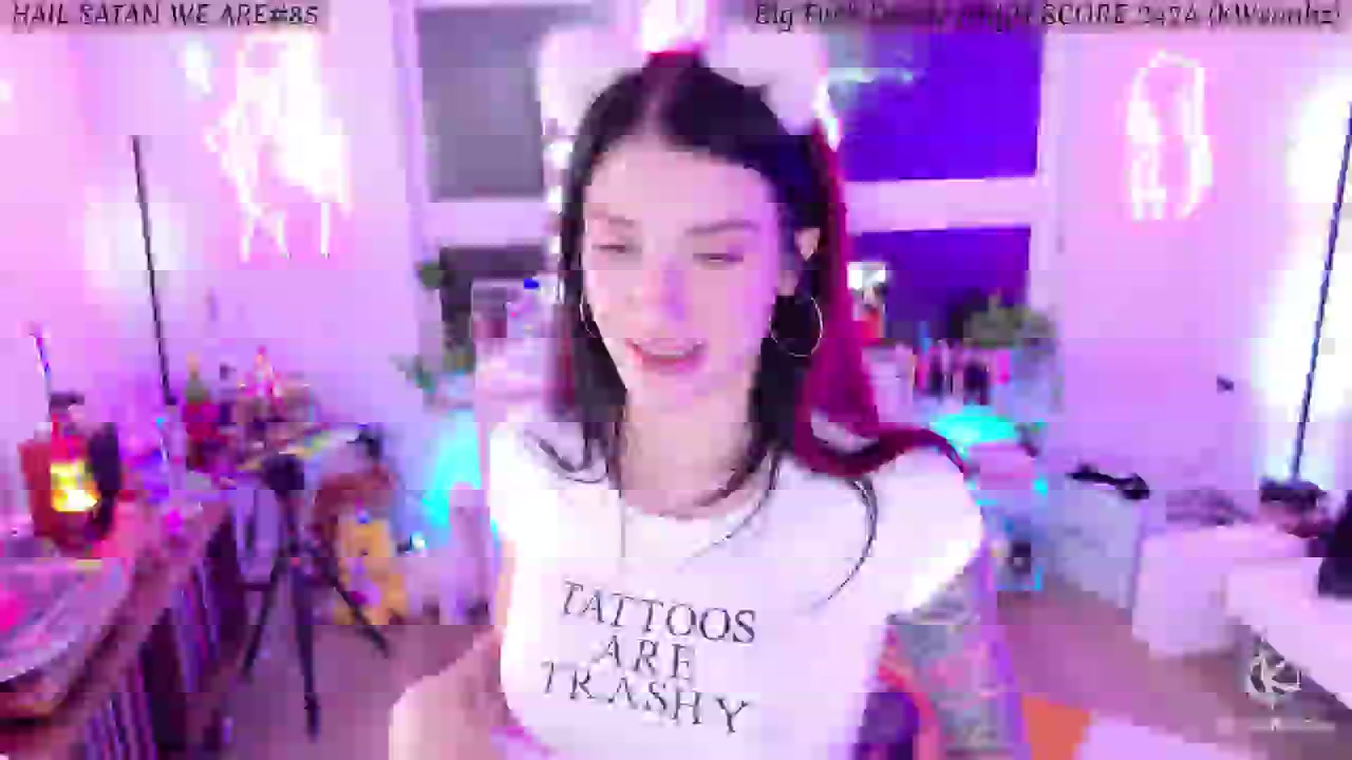 Gallery image thumbnail from KasaraWood's myfreecams stream on, 08/09/2024, 04:05 image 11 of 20