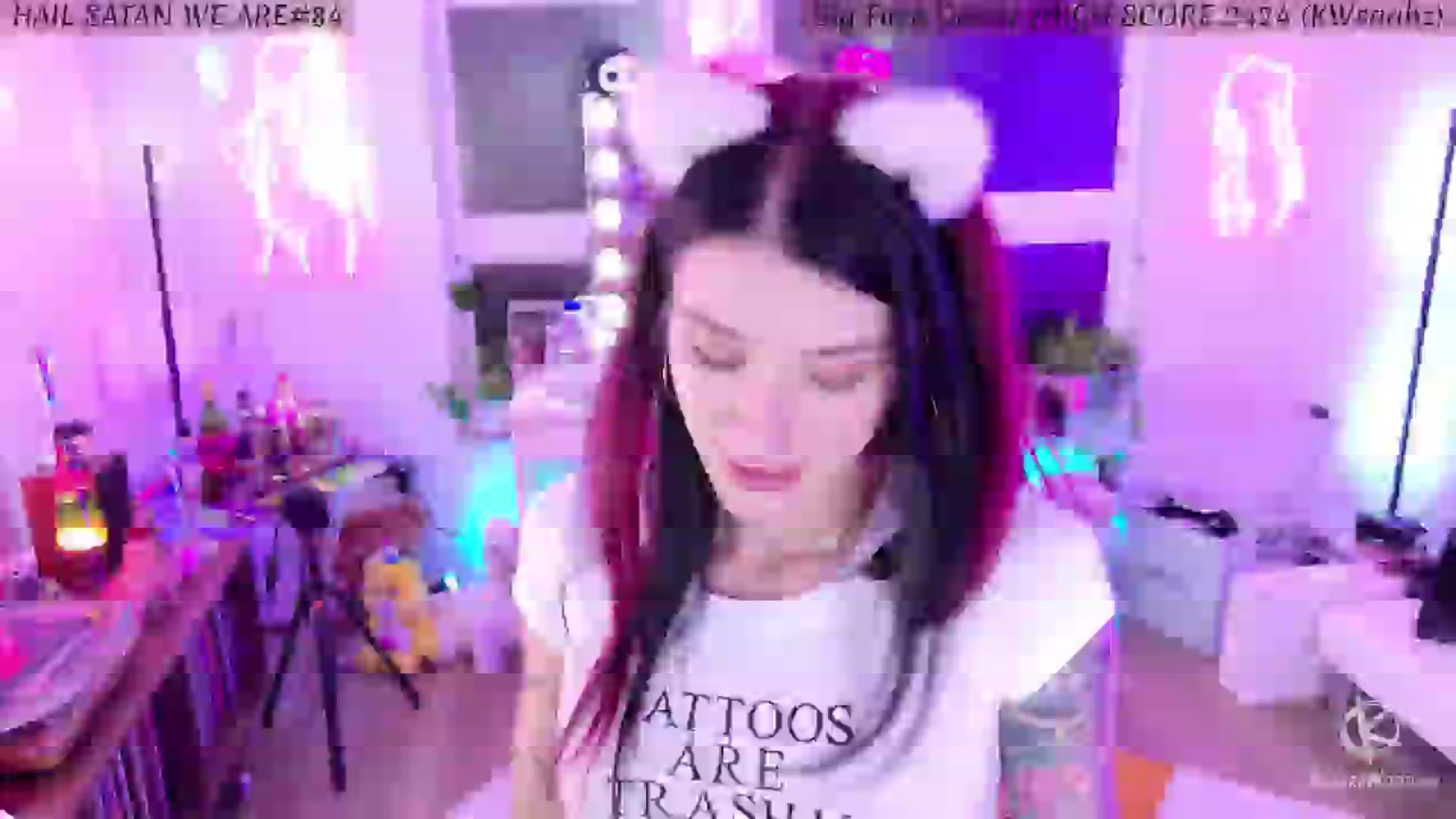 Gallery image thumbnail from KasaraWood's myfreecams stream on, 08/09/2024, 04:05 image 7 of 20