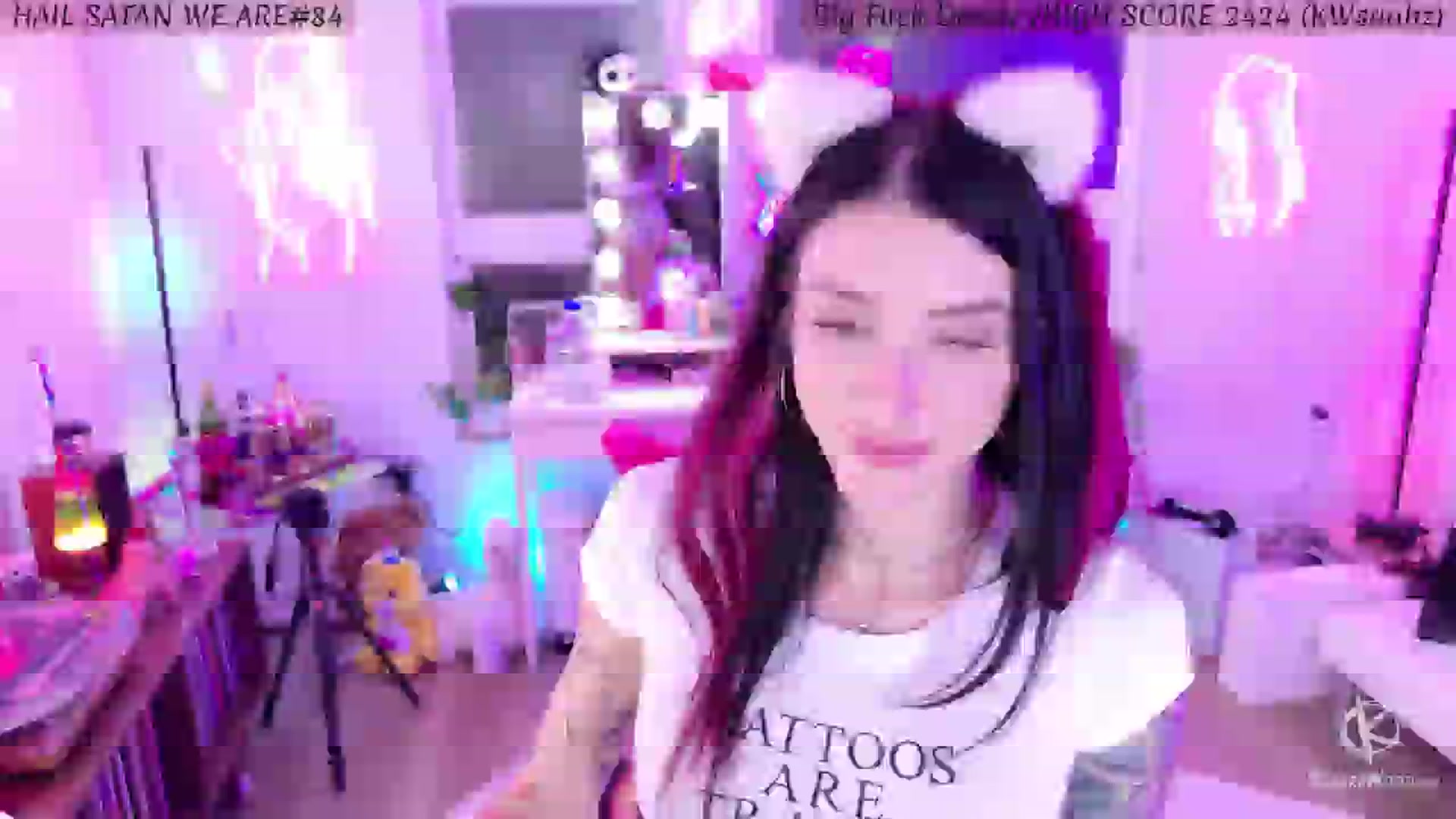 Gallery image thumbnail from KasaraWood's myfreecams stream on, 08/09/2024, 04:05 image 6 of 20