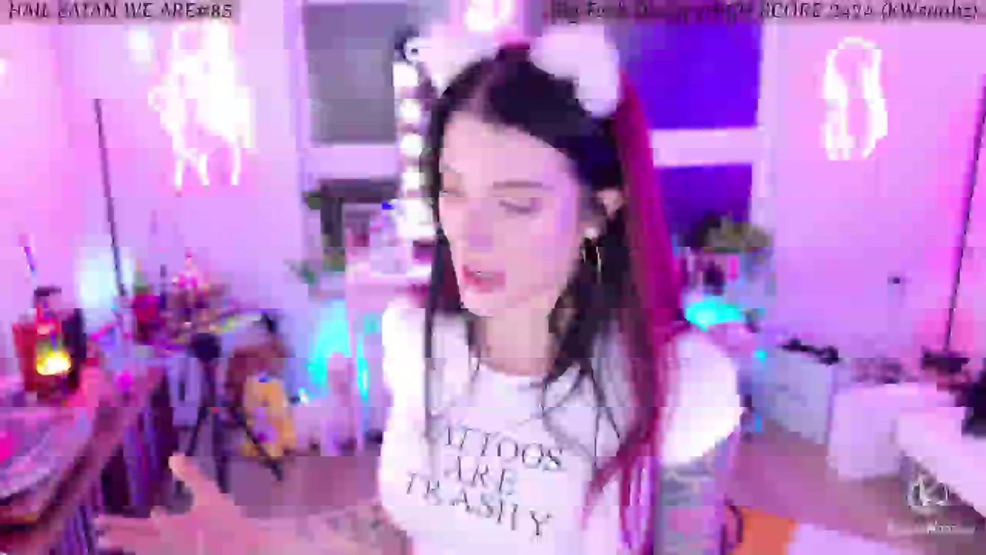 Gallery image thumbnail from KasaraWood's myfreecams stream on, 08/09/2024, 04:05 image 18 of 20