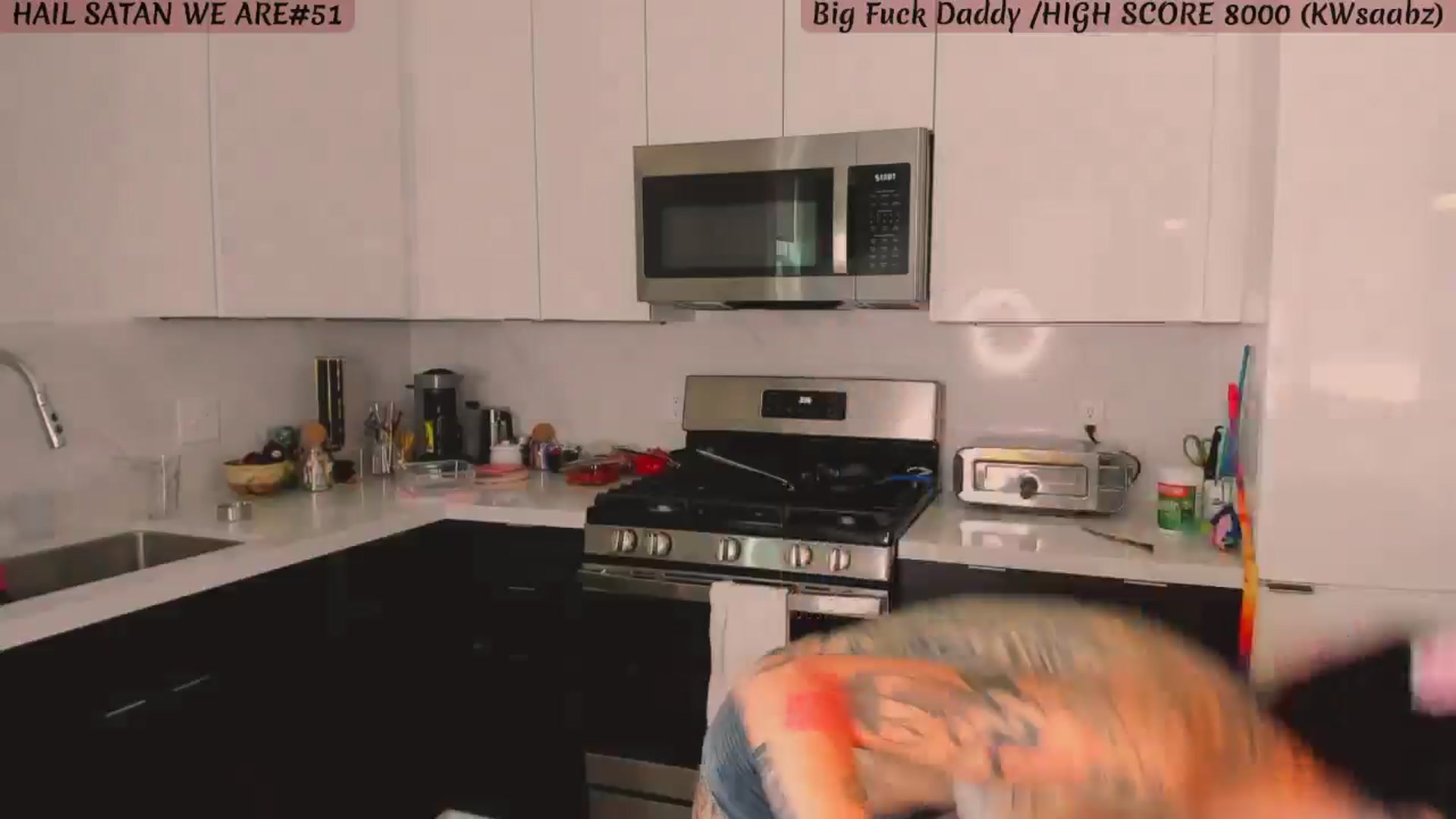 Gallery image thumbnail from KasaraWood's myfreecams stream on, 08/11/2024, 01:19 image 8 of 20