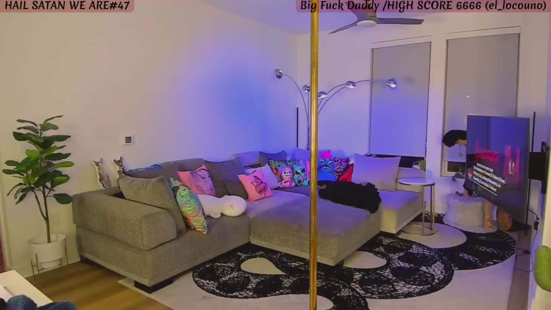 Gallery image thumbnail from KasaraWood's myfreecams stream on, 08/12/2024, 05:12 image 17 of 20