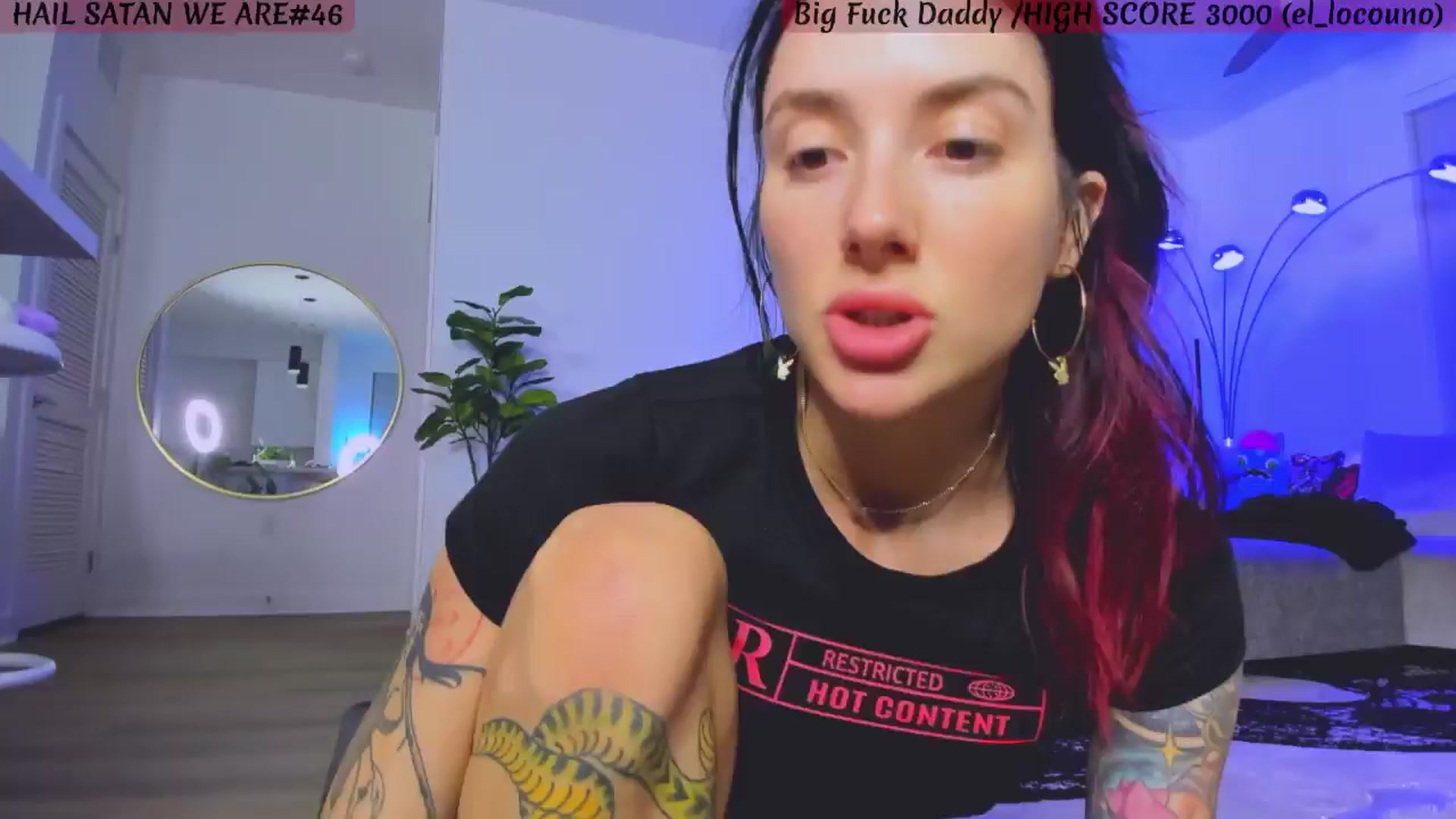 Gallery image thumbnail from KasaraWood's myfreecams stream on, 08/13/2024, 04:37 image 6 of 20