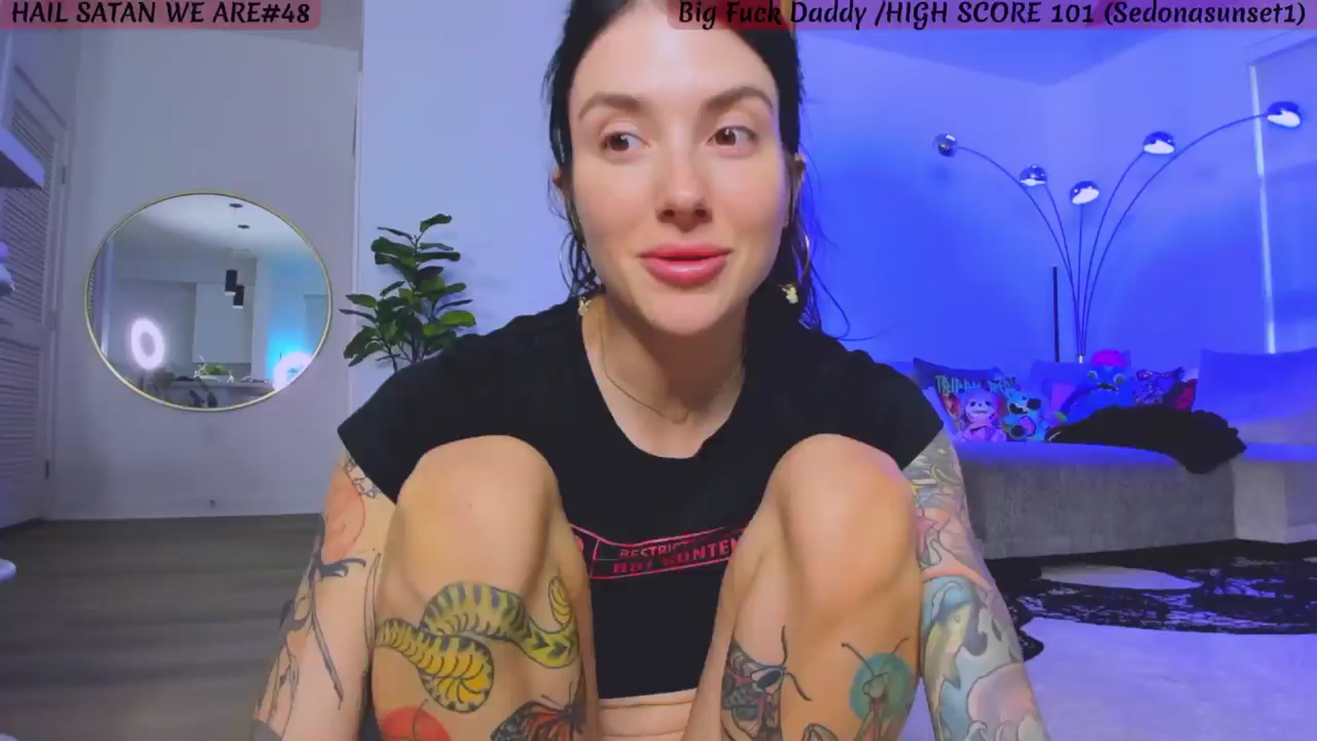 Gallery image thumbnail from KasaraWood's myfreecams stream on, 08/13/2024, 04:37 image 1 of 20