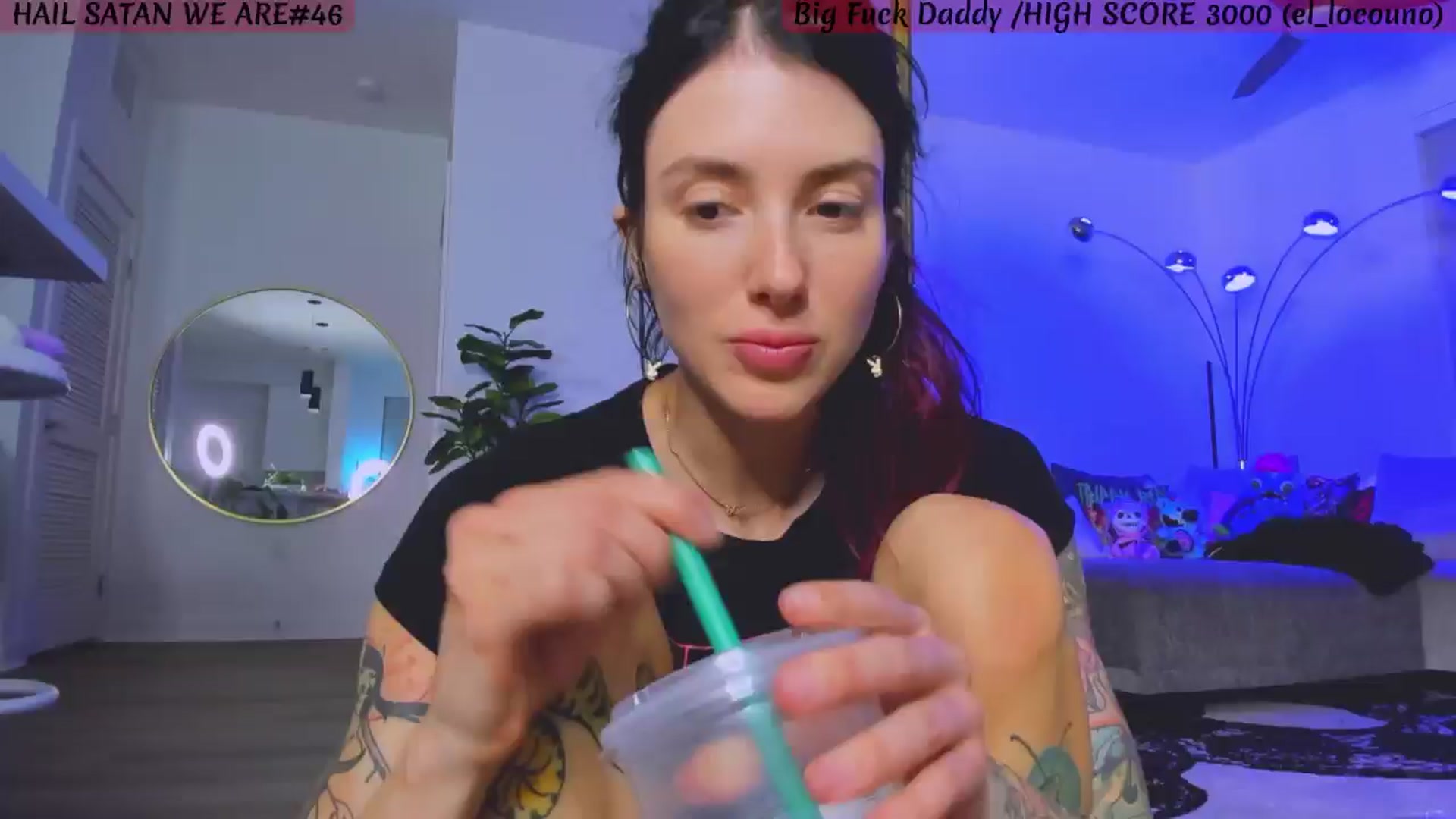 Gallery image thumbnail from KasaraWood's myfreecams stream on, 08/13/2024, 04:37 image 4 of 20