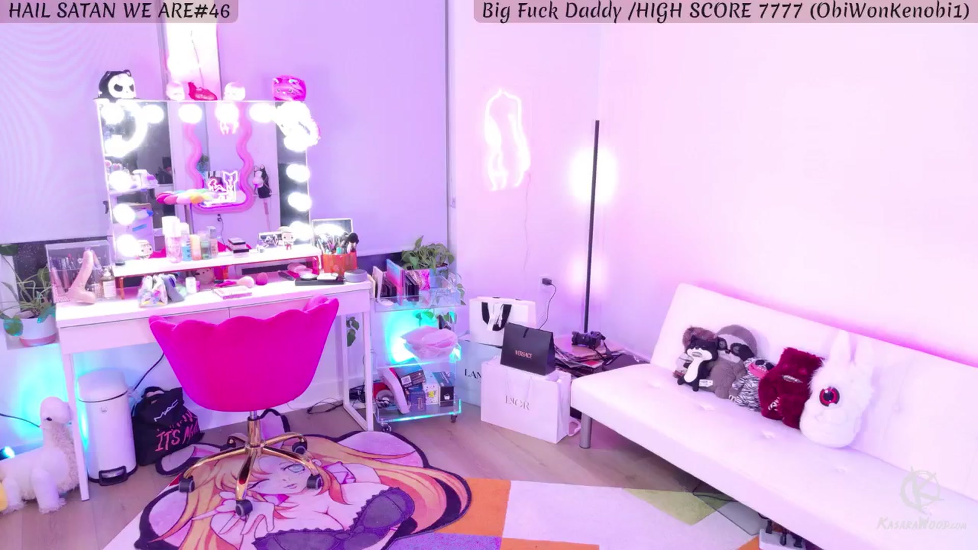 Gallery image thumbnail from KasaraWood's myfreecams stream on, 08/14/2024, 05:43 image 10 of 20
