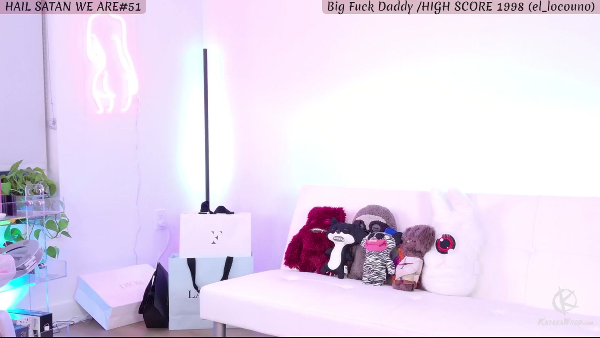 Gallery image thumbnail from KasaraWood's myfreecams stream on, 08/18/2024, 04:09 image 11 of 20