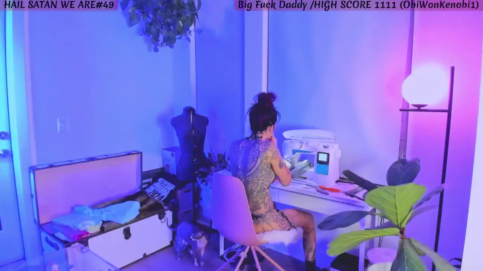 Gallery image thumbnail from KasaraWood's myfreecams stream on, 08/19/2024, 03:57 image 10 of 20