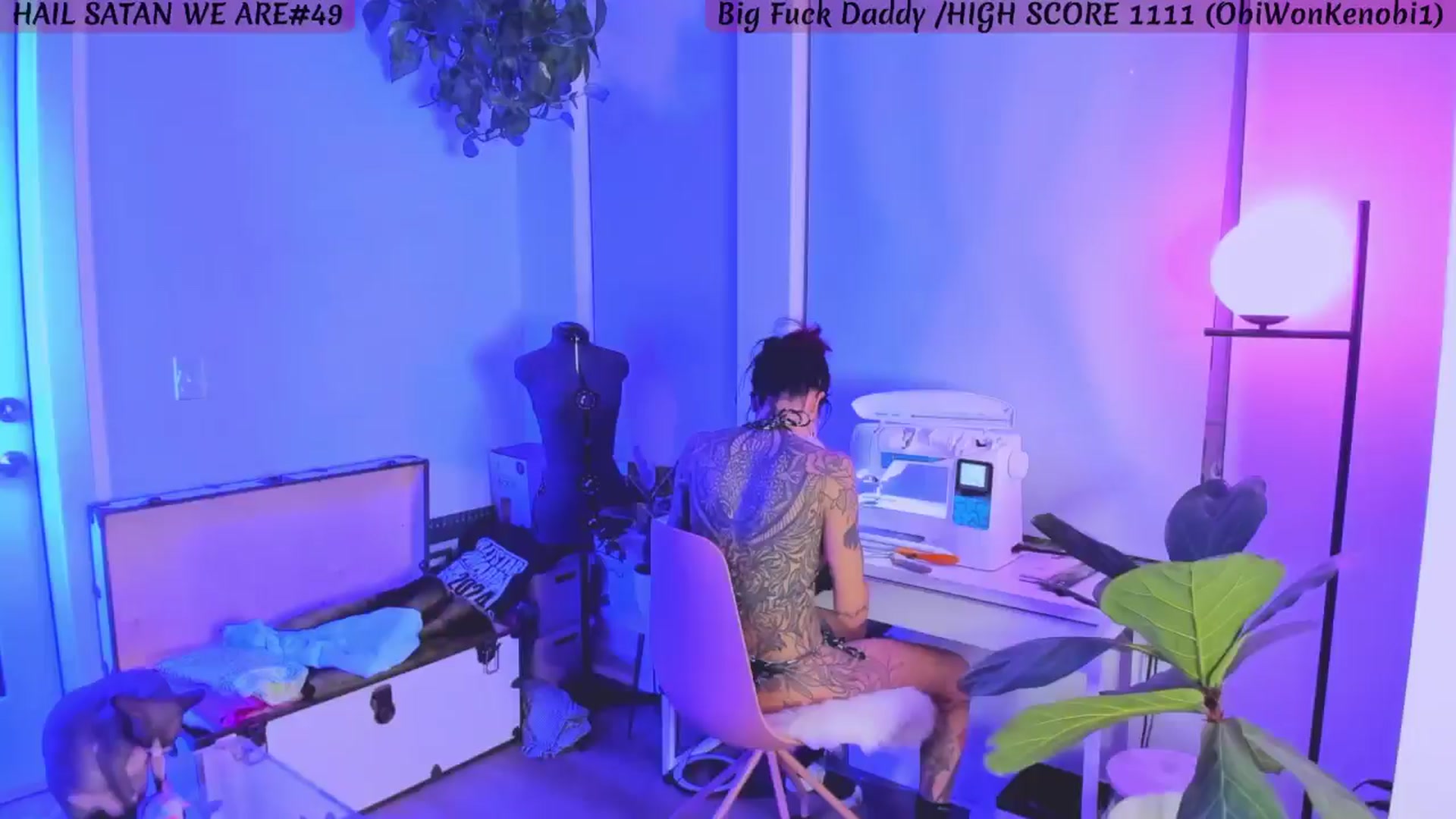 Gallery image thumbnail from KasaraWood's myfreecams stream on, 08/19/2024, 03:57 image 12 of 20