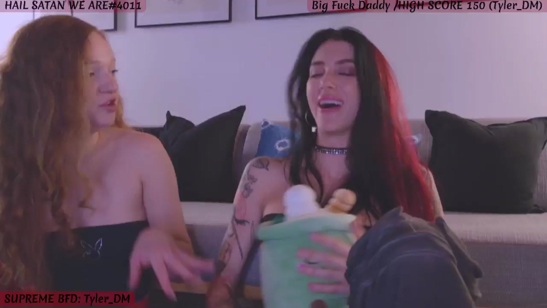 Gallery image thumbnail from KasaraWood's myfreecams stream on, 09/06/2024, 05:05 image 19 of 20