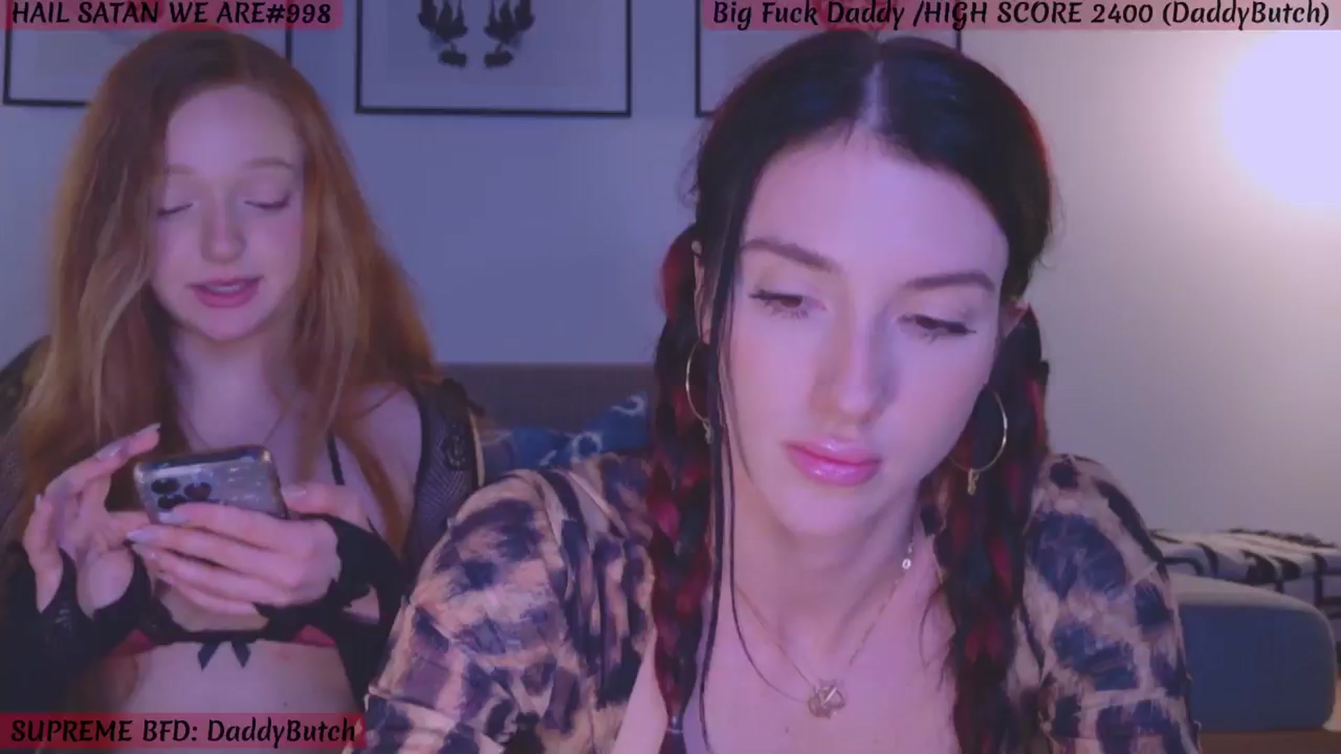 Gallery image thumbnail from KasaraWood's myfreecams stream on, 09/08/2024, 04:45 image 5 of 20