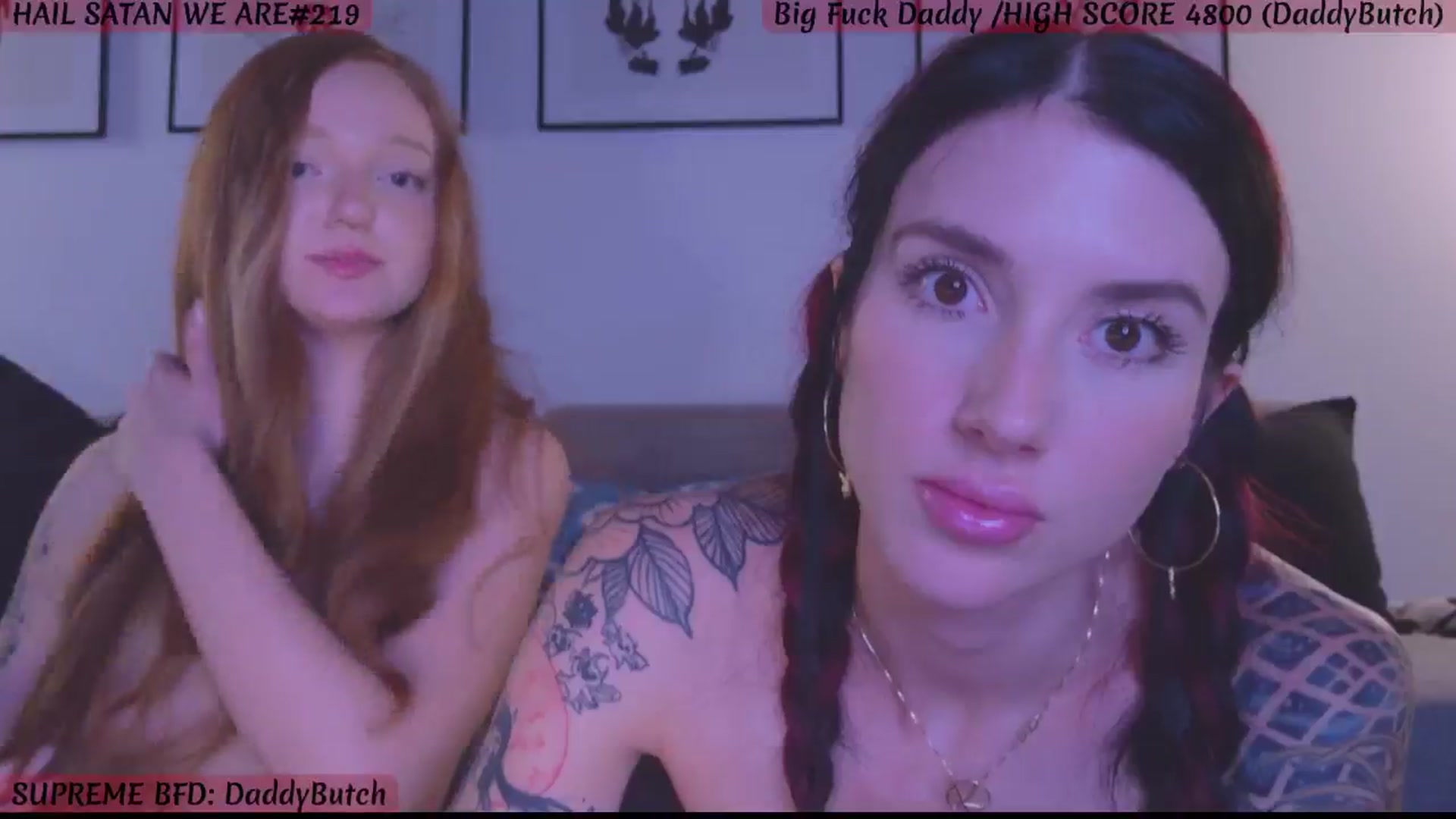 Gallery image thumbnail from KasaraWood's myfreecams stream on, 09/08/2024, 04:45 image 20 of 20