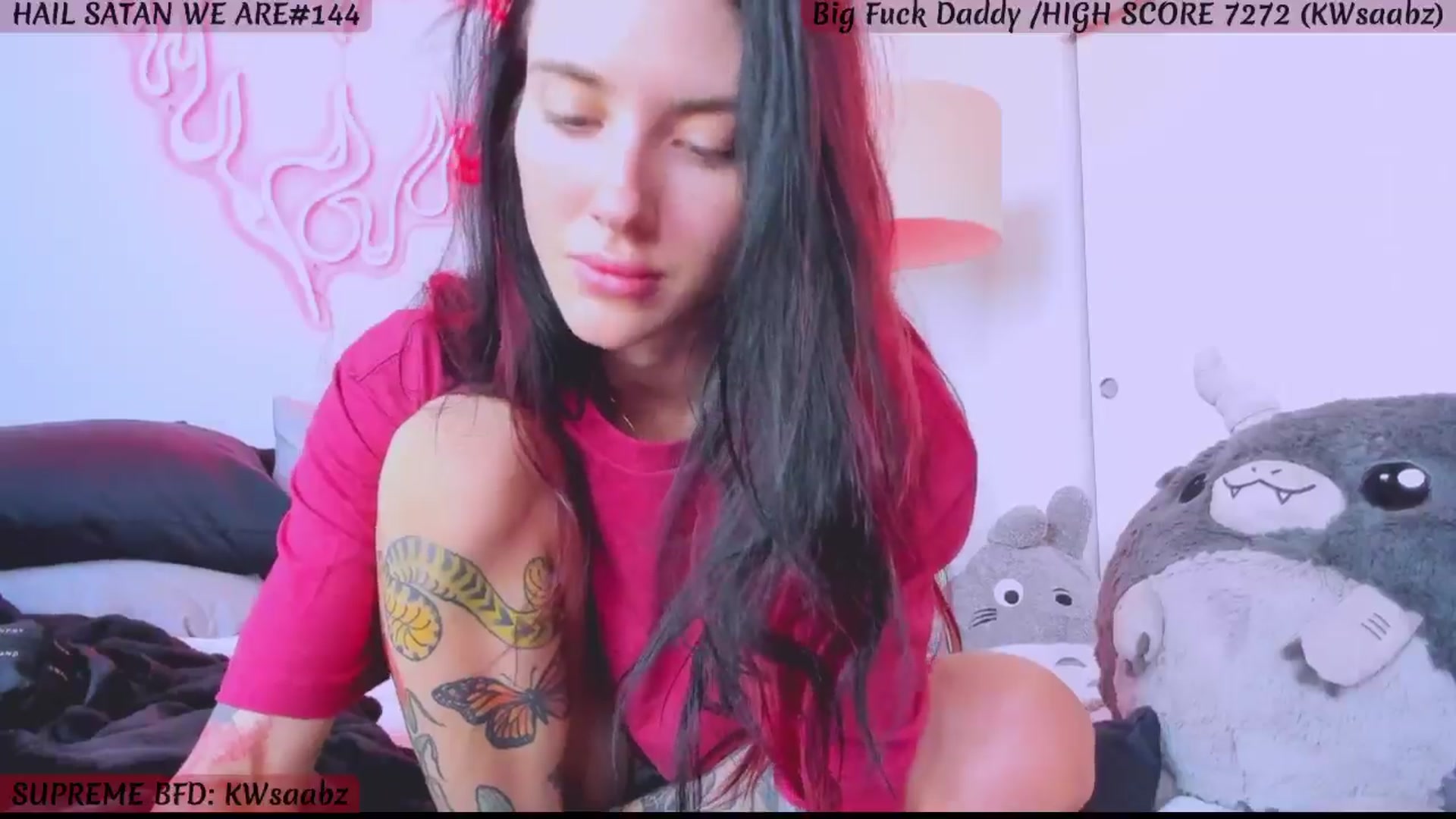 Gallery image thumbnail from KasaraWood's myfreecams stream on, 09/14/2024, 23:14 image 13 of 20