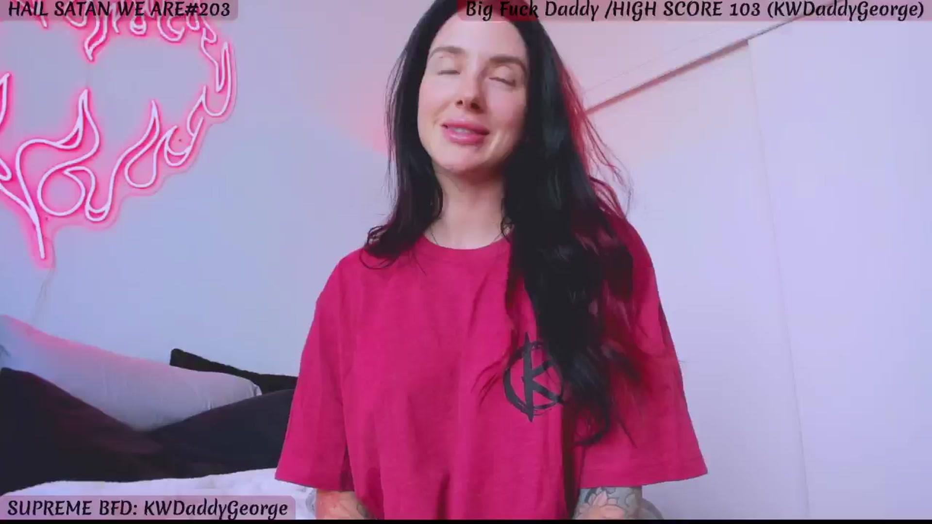 Gallery image thumbnail from KasaraWood's myfreecams stream on, 09/14/2024, 23:14 image 5 of 20
