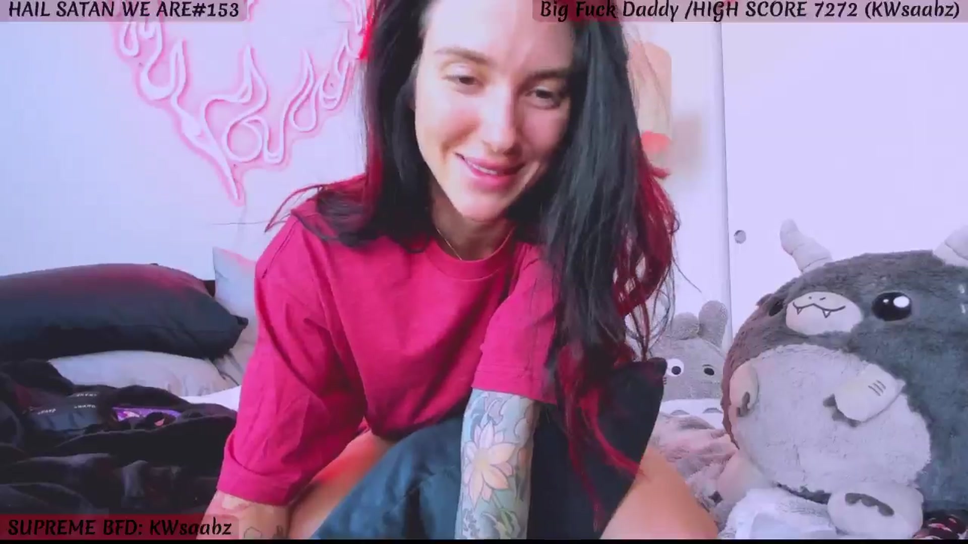 Gallery image thumbnail from KasaraWood's myfreecams stream on, 09/14/2024, 23:14 image 12 of 20