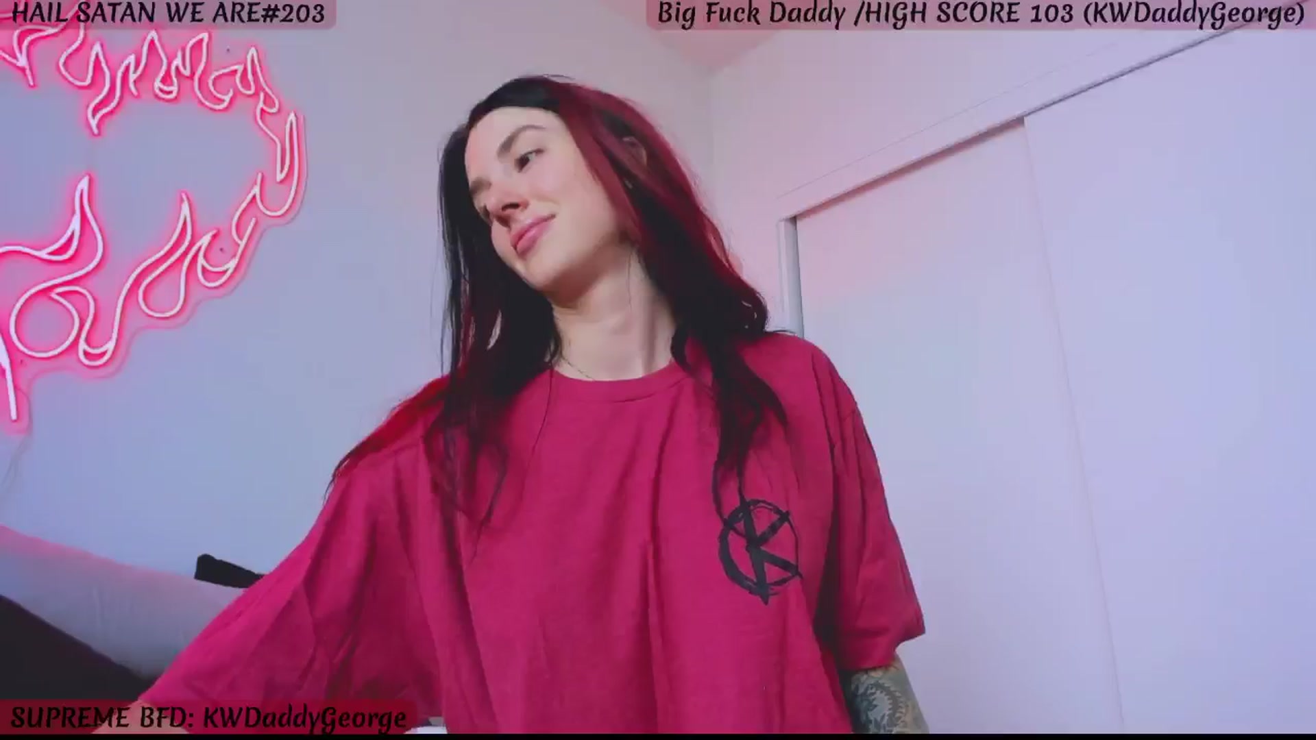 Gallery image thumbnail from KasaraWood's myfreecams stream on, 09/14/2024, 23:14 image 3 of 20