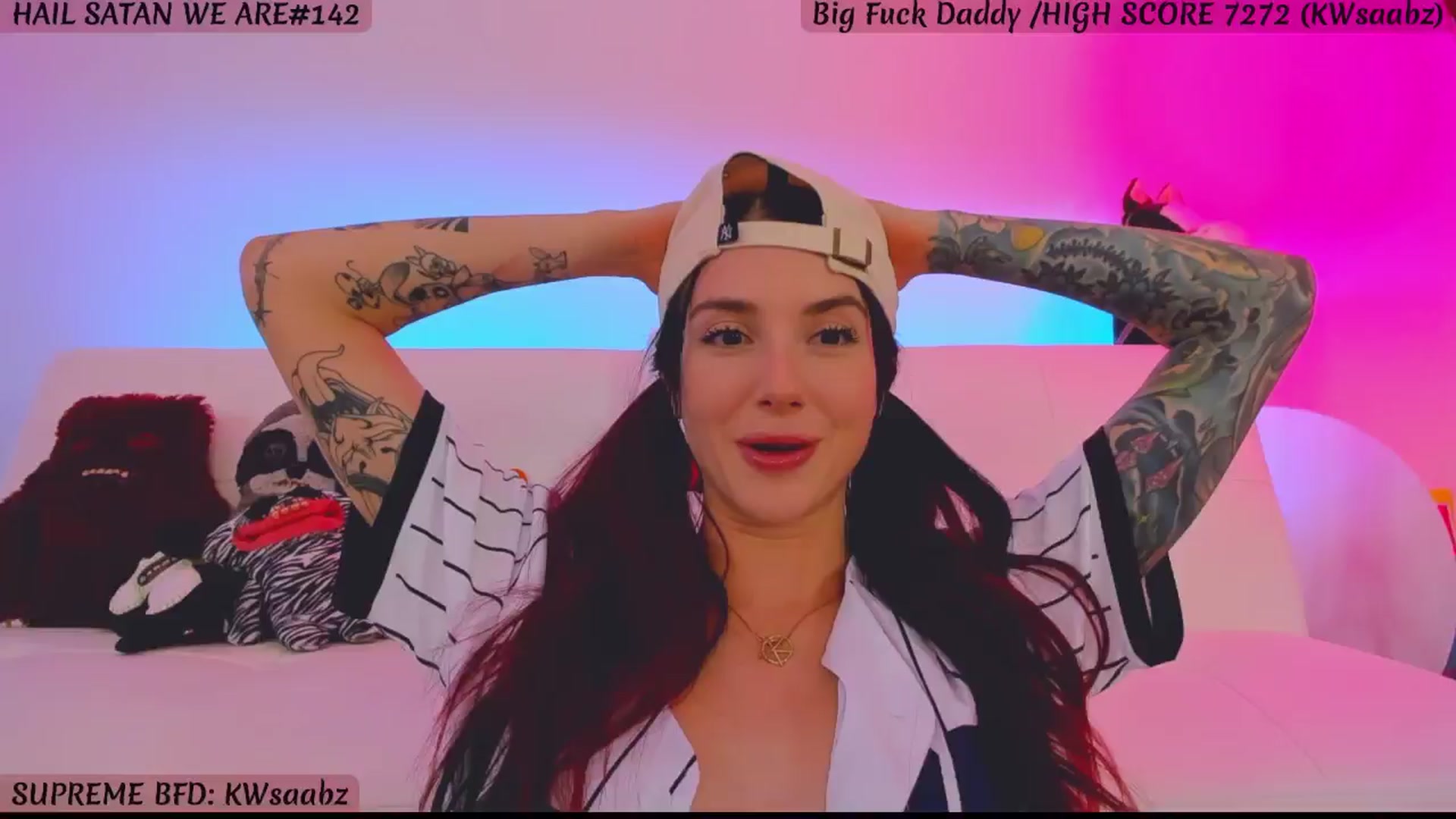 Gallery image thumbnail from KasaraWood's myfreecams stream on, 09/15/2024, 04:08 image 2 of 20