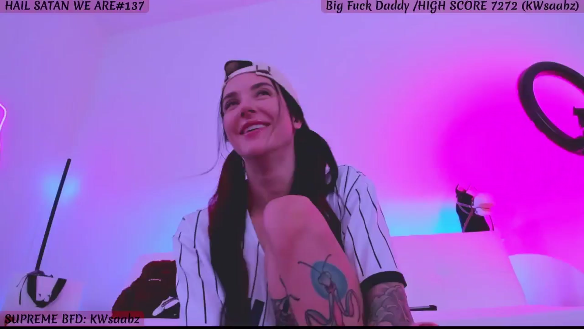 Gallery image thumbnail from KasaraWood's myfreecams stream on, 09/15/2024, 04:08 image 15 of 20