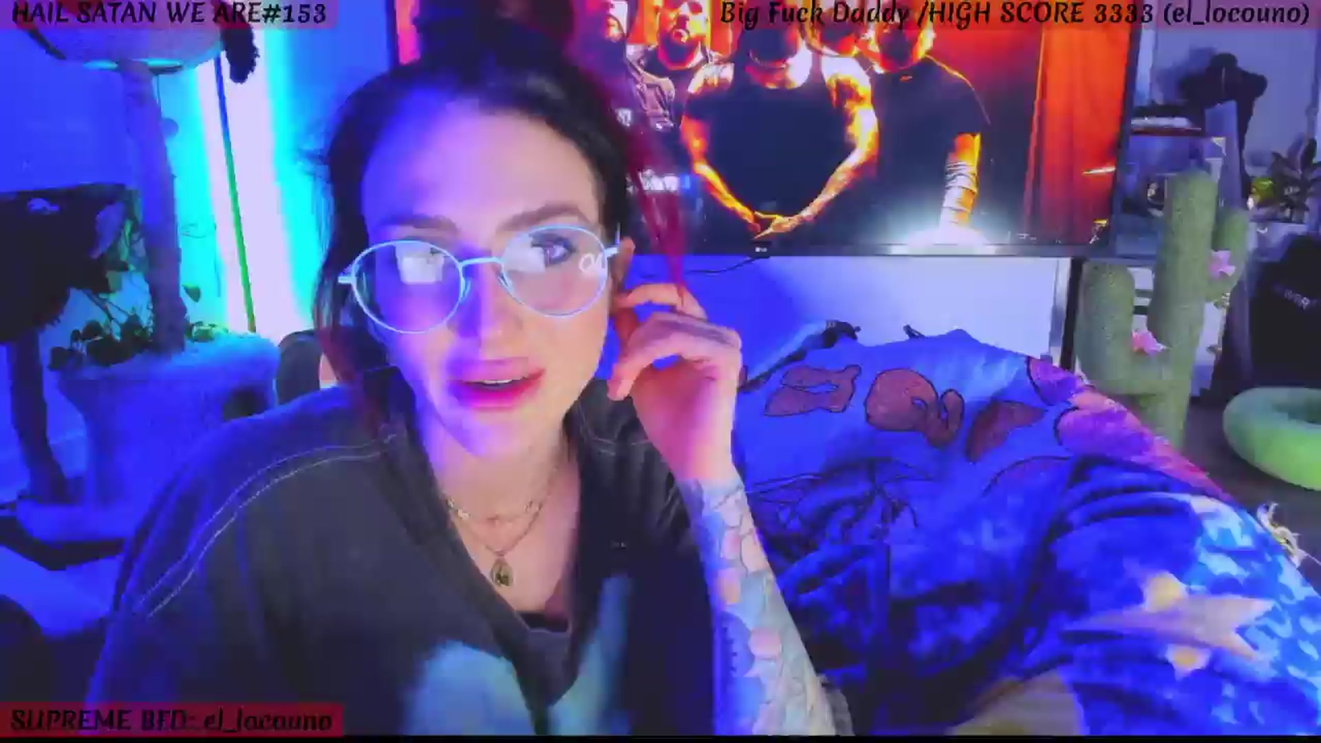 Gallery image thumbnail from KasaraWood's myfreecams stream on, 09/21/2024, 05:03 image 12 of 20