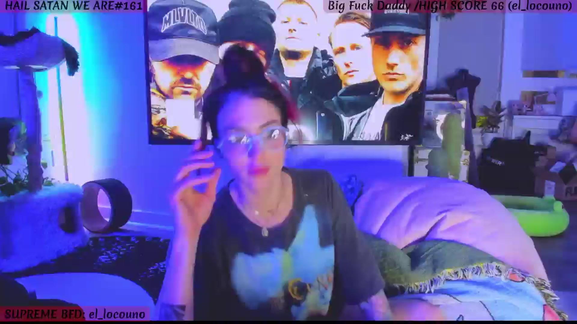 Gallery image thumbnail from KasaraWood's myfreecams stream on, 09/21/2024, 05:03 image 1 of 20