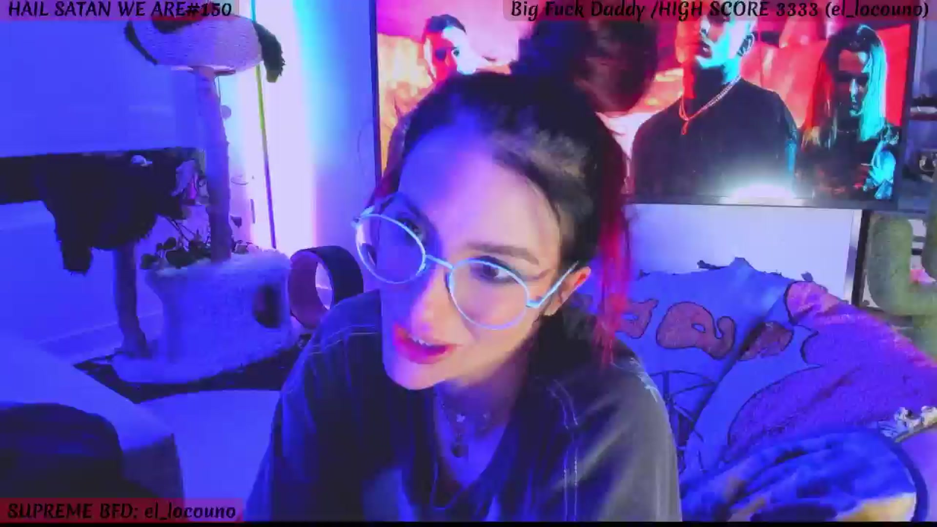 Gallery image thumbnail from KasaraWood's myfreecams stream on, 09/21/2024, 05:03 image 15 of 20