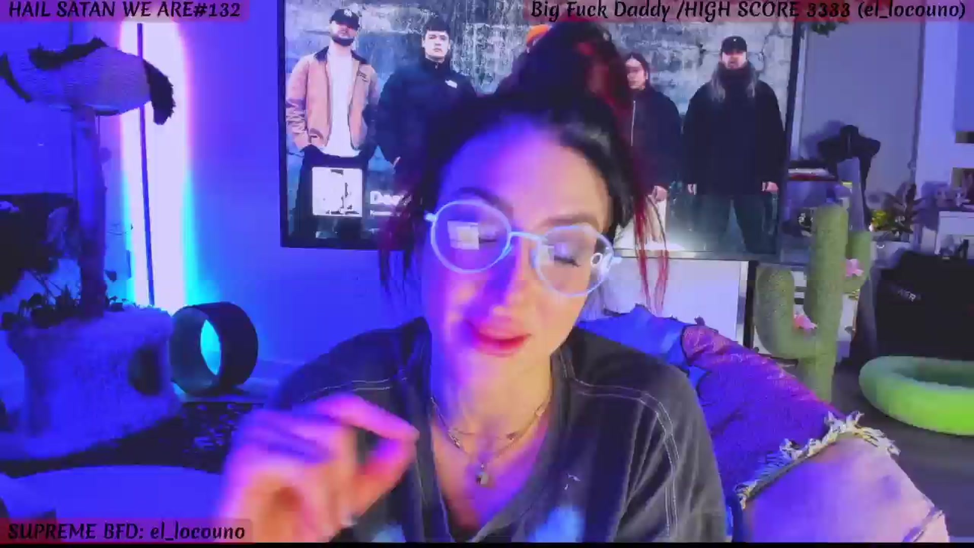 Gallery image thumbnail from KasaraWood's myfreecams stream on, 09/21/2024, 05:03 image 20 of 20