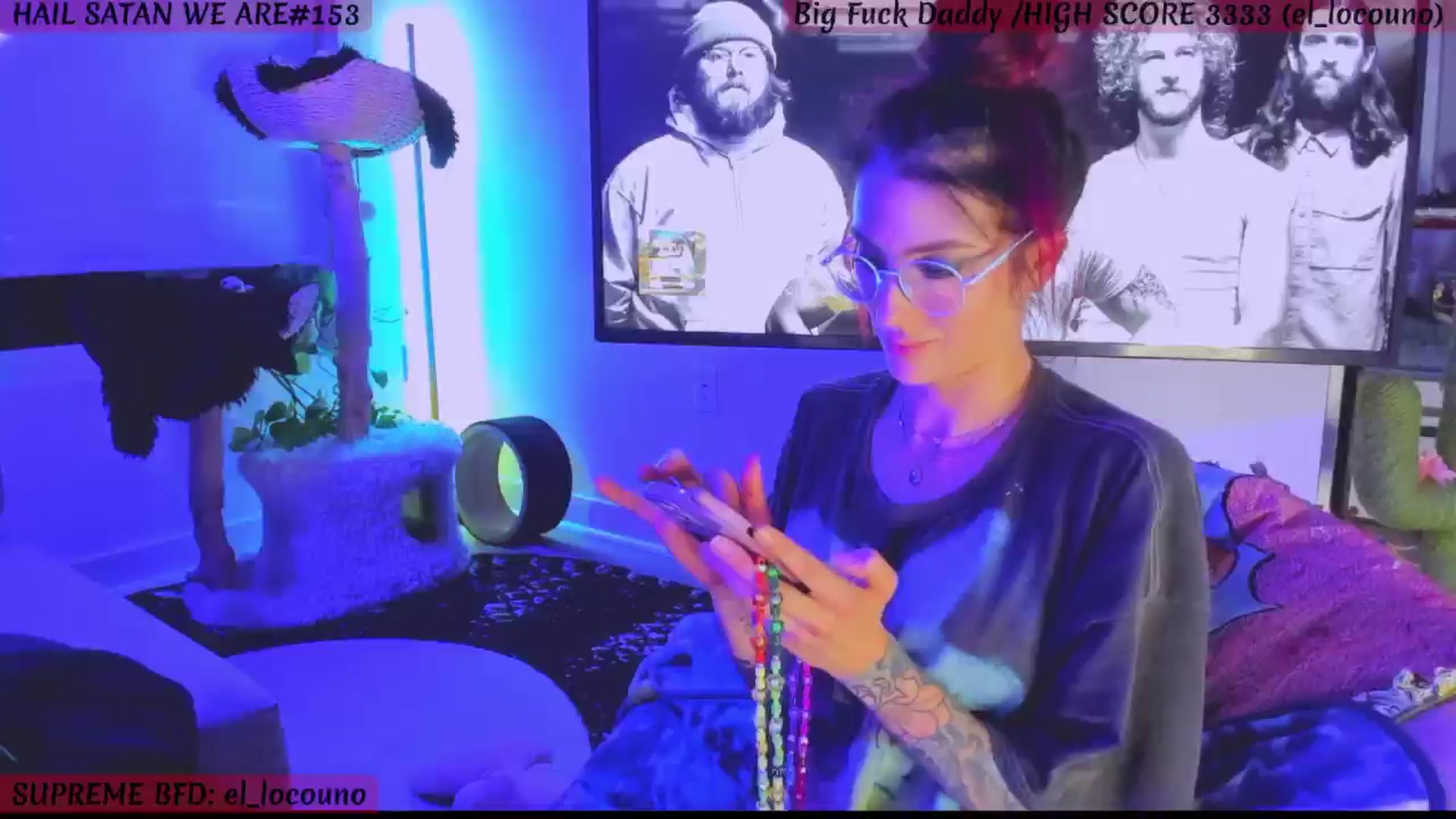 Gallery image thumbnail from KasaraWood's myfreecams stream on, 09/21/2024, 05:03 image 14 of 20