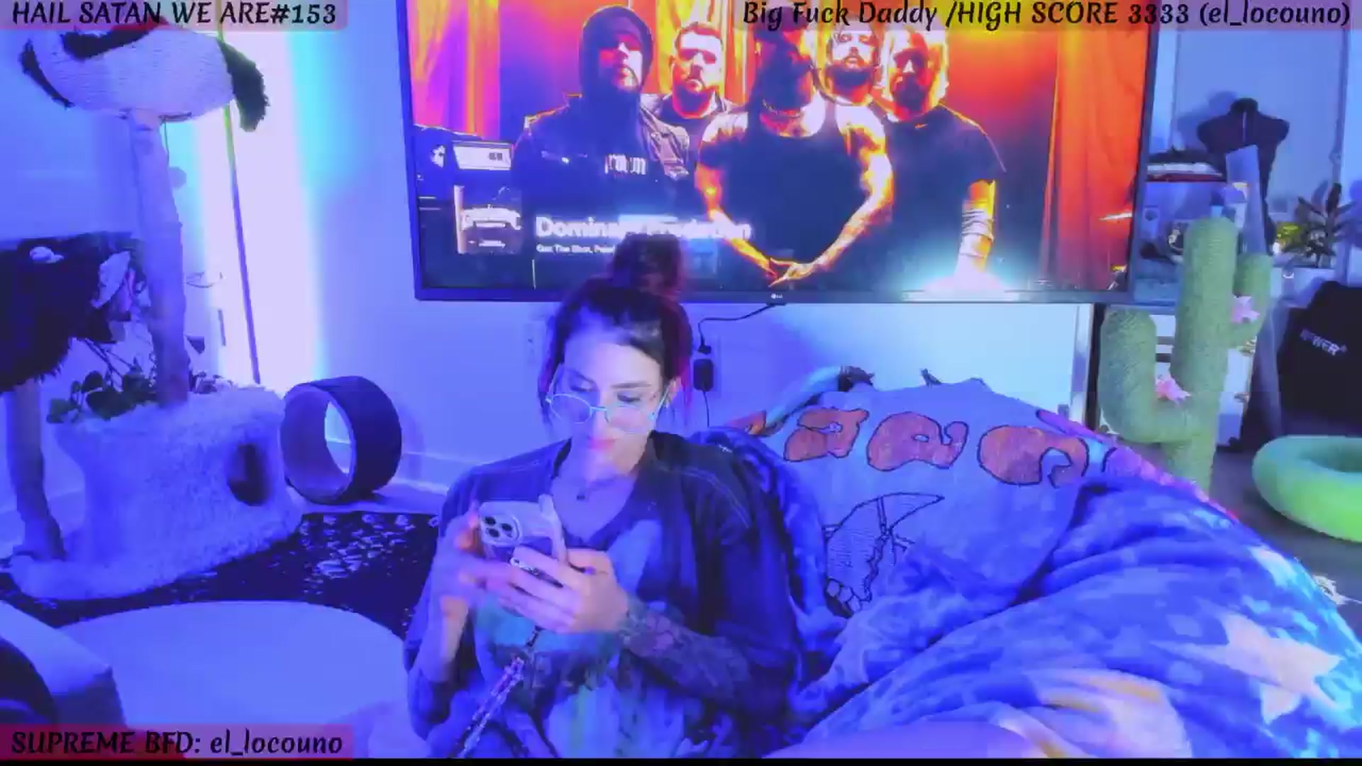 Gallery image thumbnail from KasaraWood's myfreecams stream on, 09/21/2024, 05:03 image 11 of 20