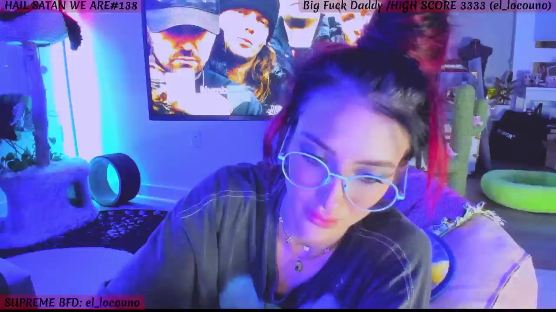Gallery image thumbnail from KasaraWood's myfreecams stream on, 09/21/2024, 05:03 image 18 of 20