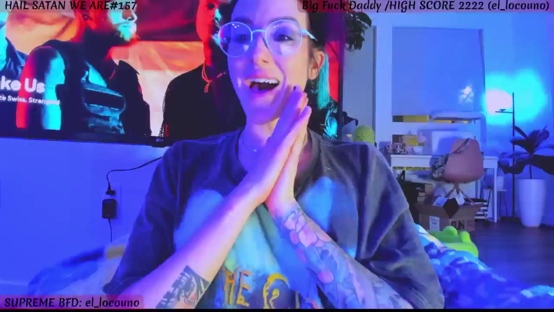 Gallery image thumbnail from KasaraWood's myfreecams stream on, 09/21/2024, 05:03 image 4 of 20