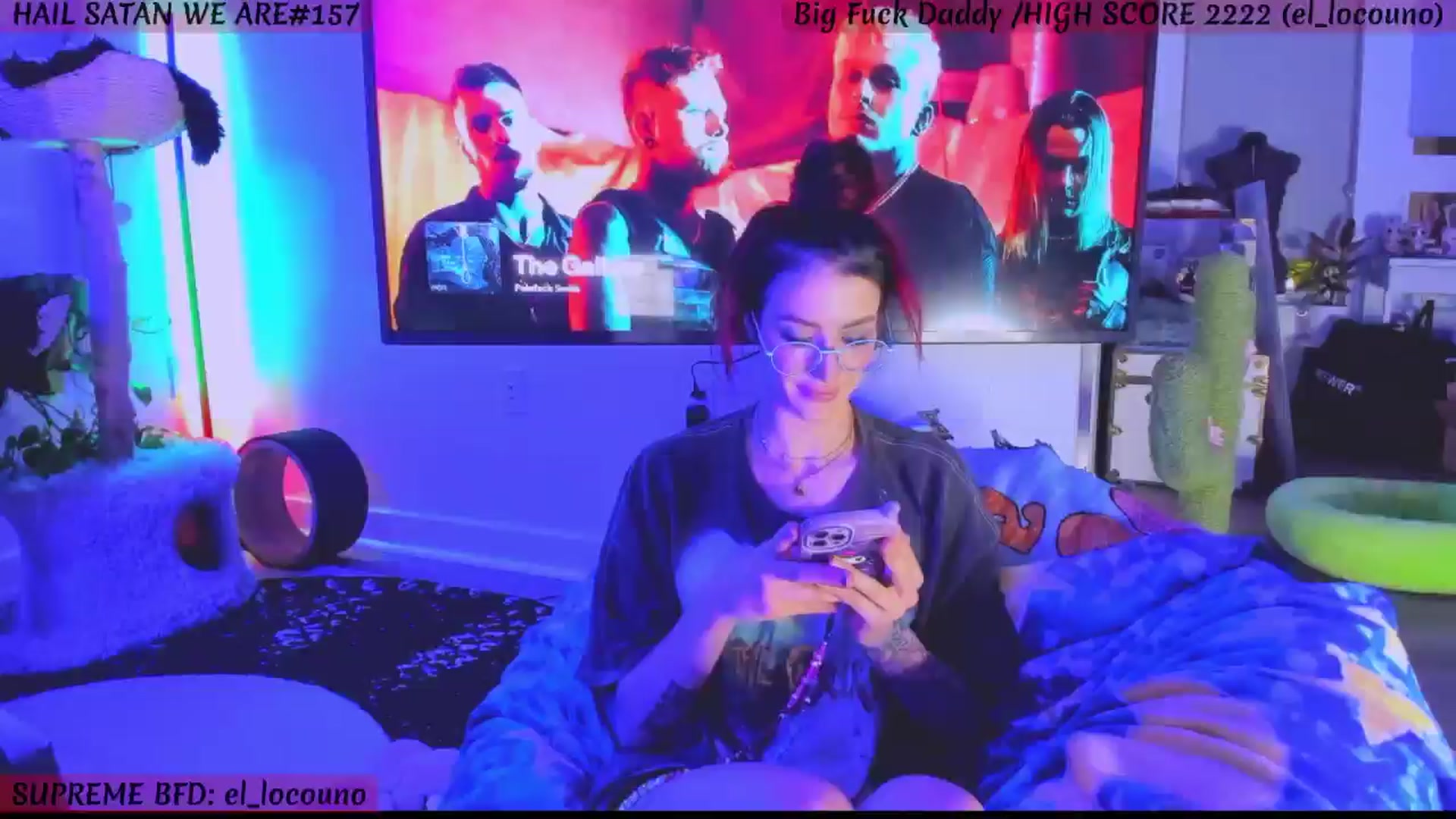 Gallery image thumbnail from KasaraWood's myfreecams stream on, 09/21/2024, 05:03 image 8 of 20