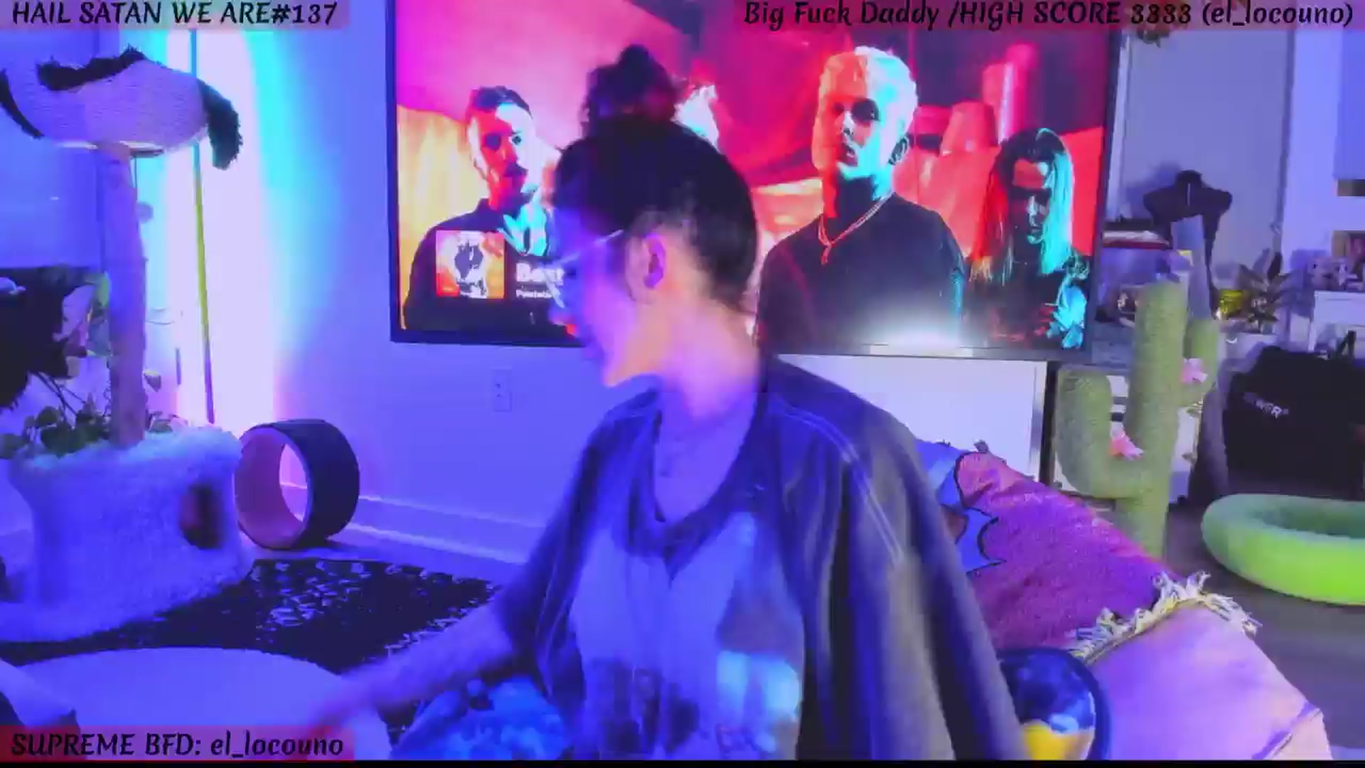 Gallery image thumbnail from KasaraWood's myfreecams stream on, 09/21/2024, 05:03 image 19 of 20