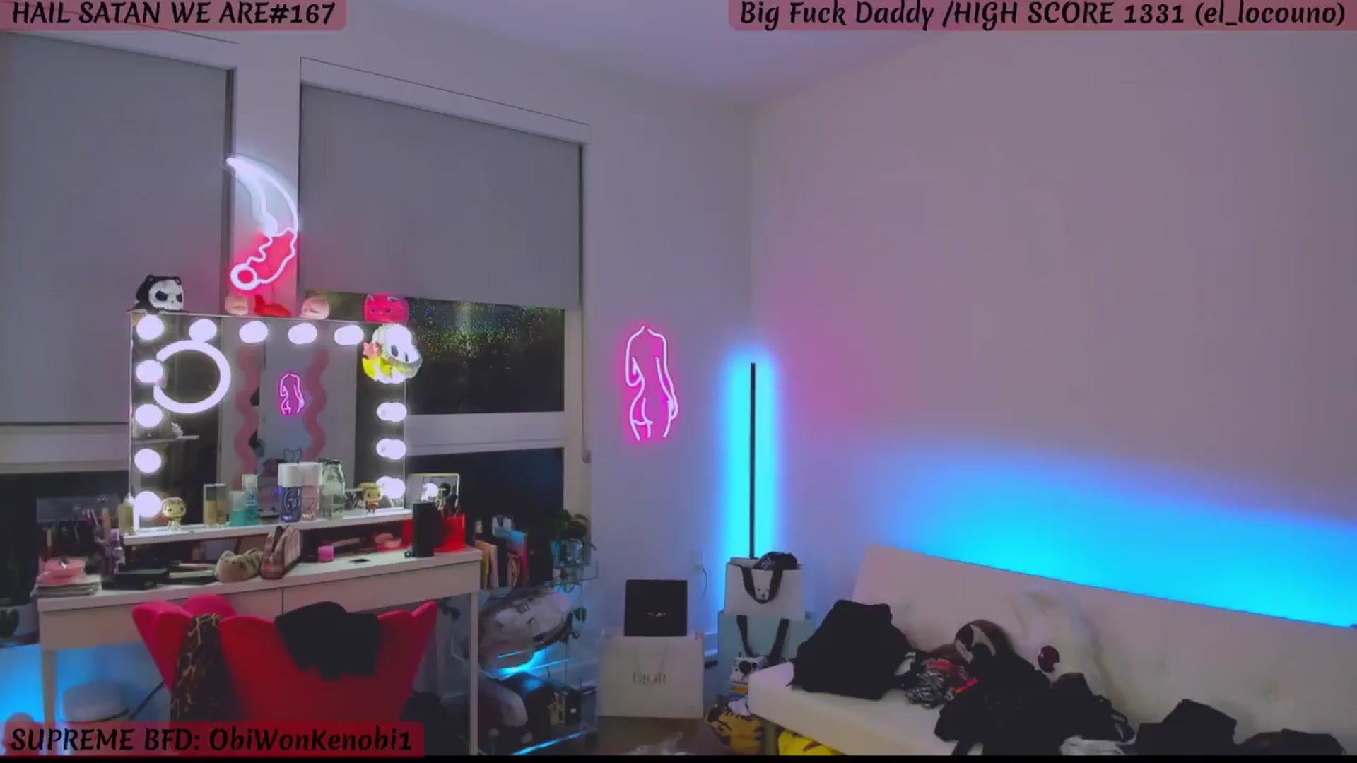 Gallery image thumbnail from KasaraWood's myfreecams stream on, 09/25/2024, 05:05 image 5 of 20