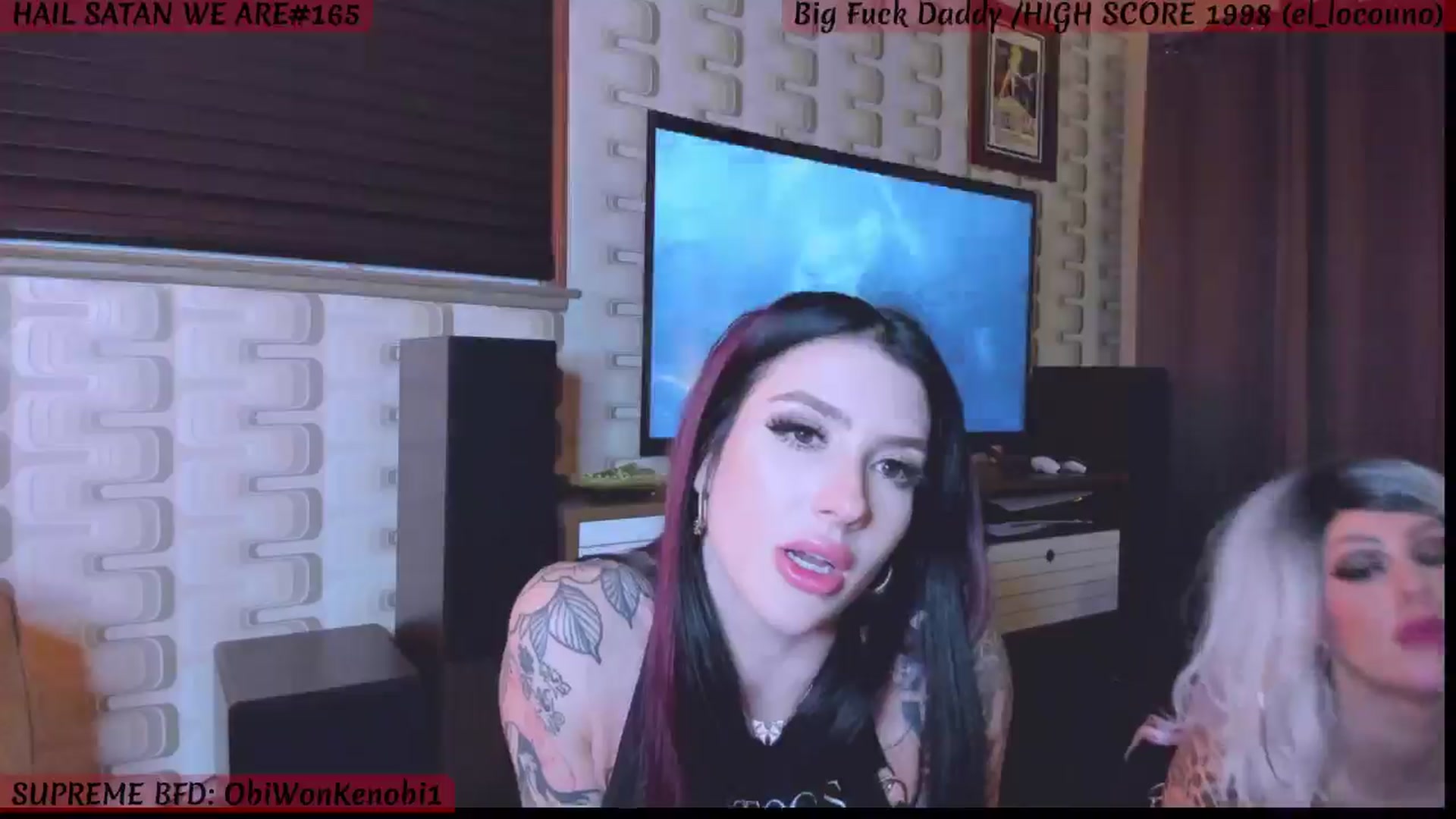 Gallery image thumbnail from KasaraWood's myfreecams stream on, 09/28/2024, 05:25 image 3 of 20