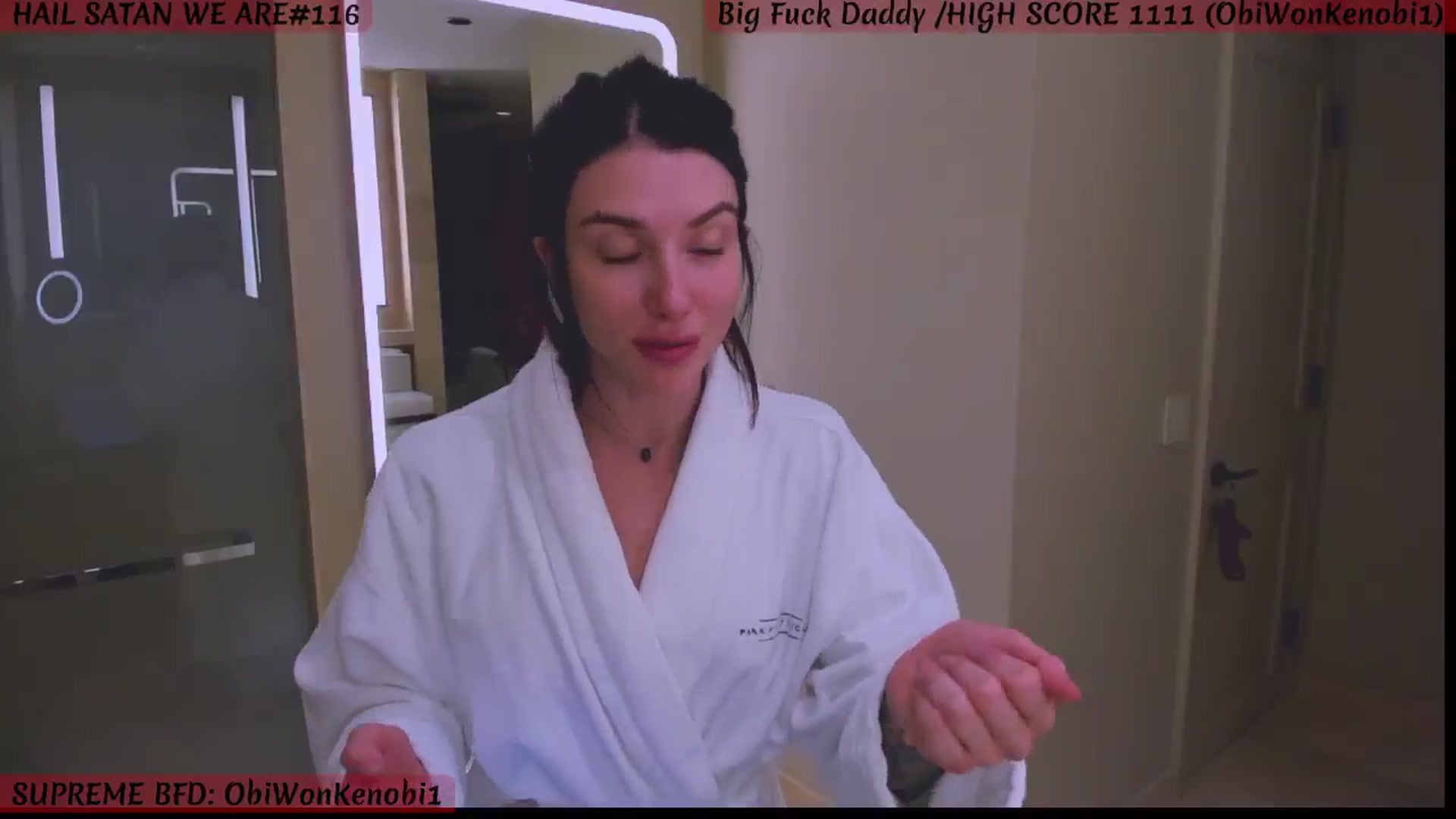 Gallery image thumbnail from KasaraWood's myfreecams stream on, 09/30/2024, 03:38 image 11 of 20