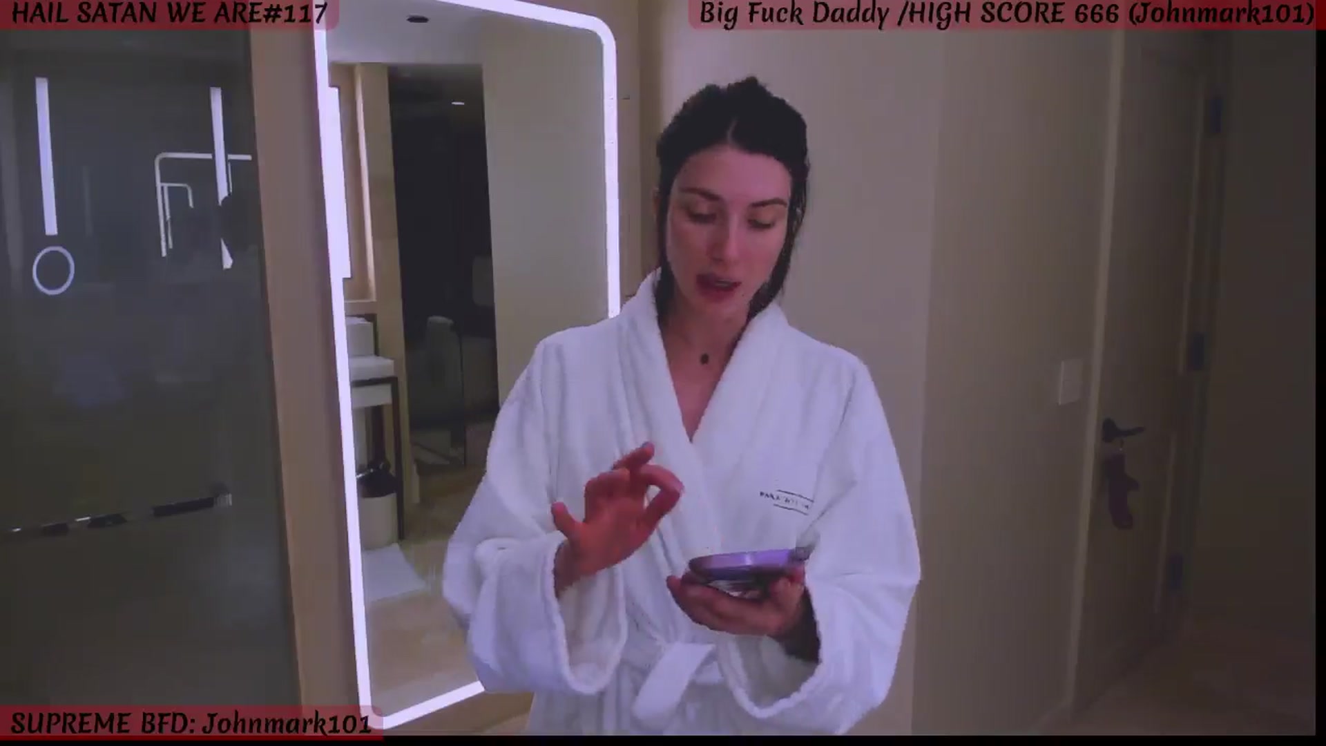 Gallery image thumbnail from KasaraWood's myfreecams stream on, 09/30/2024, 03:38 image 9 of 20