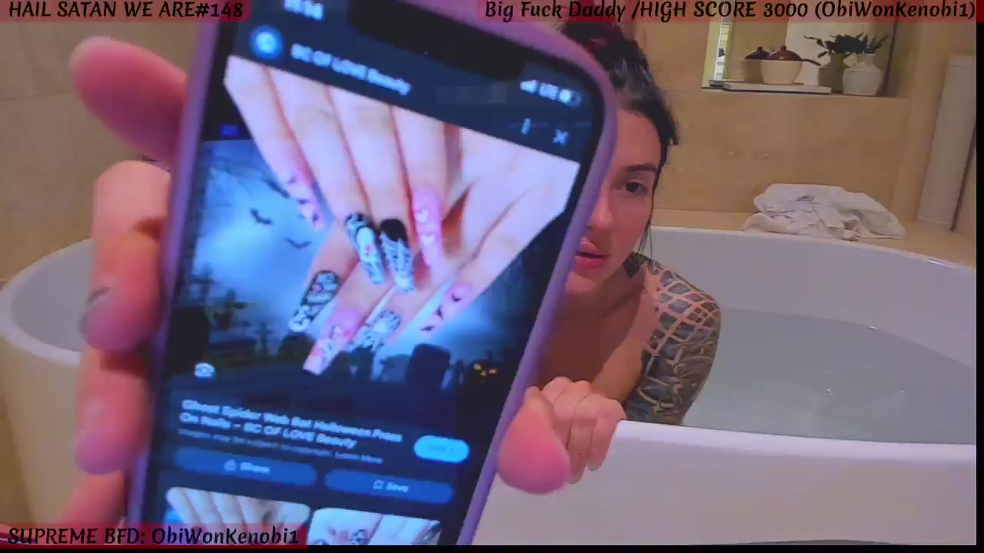 Gallery image thumbnail from KasaraWood's myfreecams stream on, 10/04/2024, 04:54 image 7 of 20