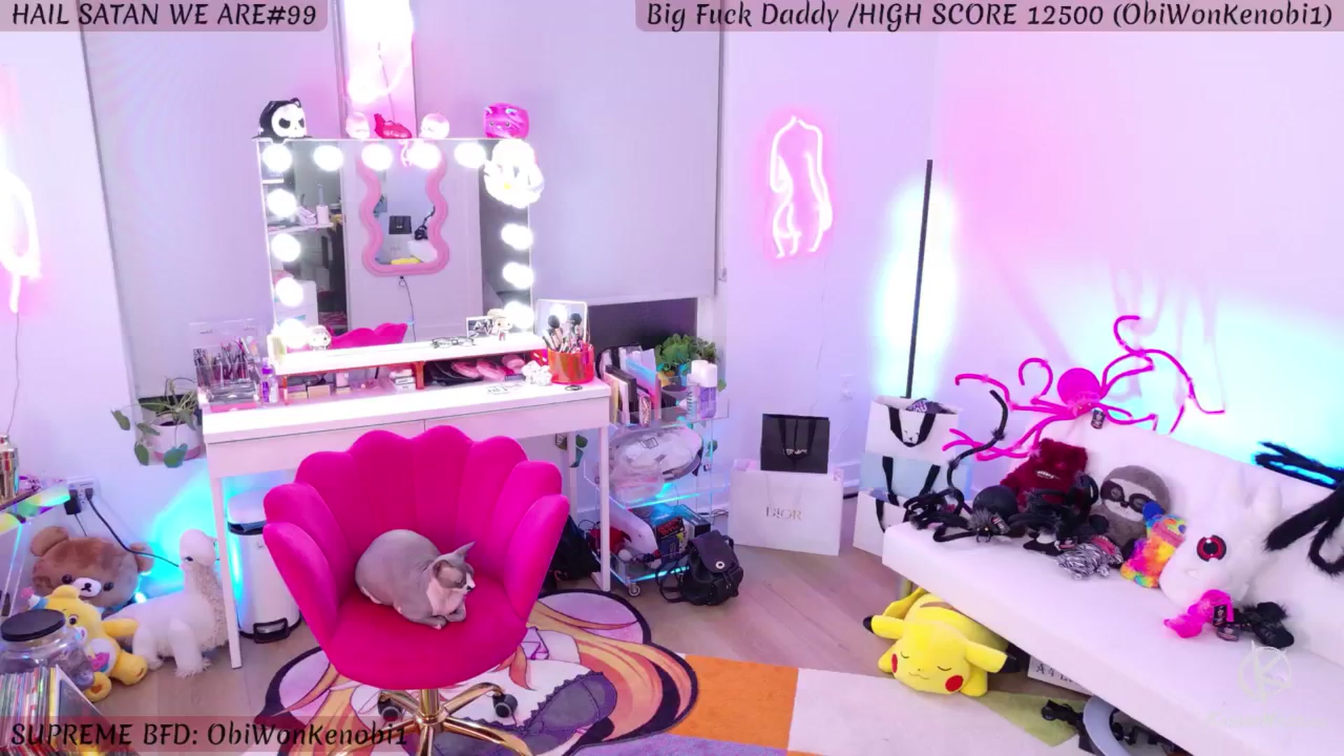 Gallery image thumbnail from KasaraWood's myfreecams stream on, 10/05/2024, 05:58 image 5 of 20